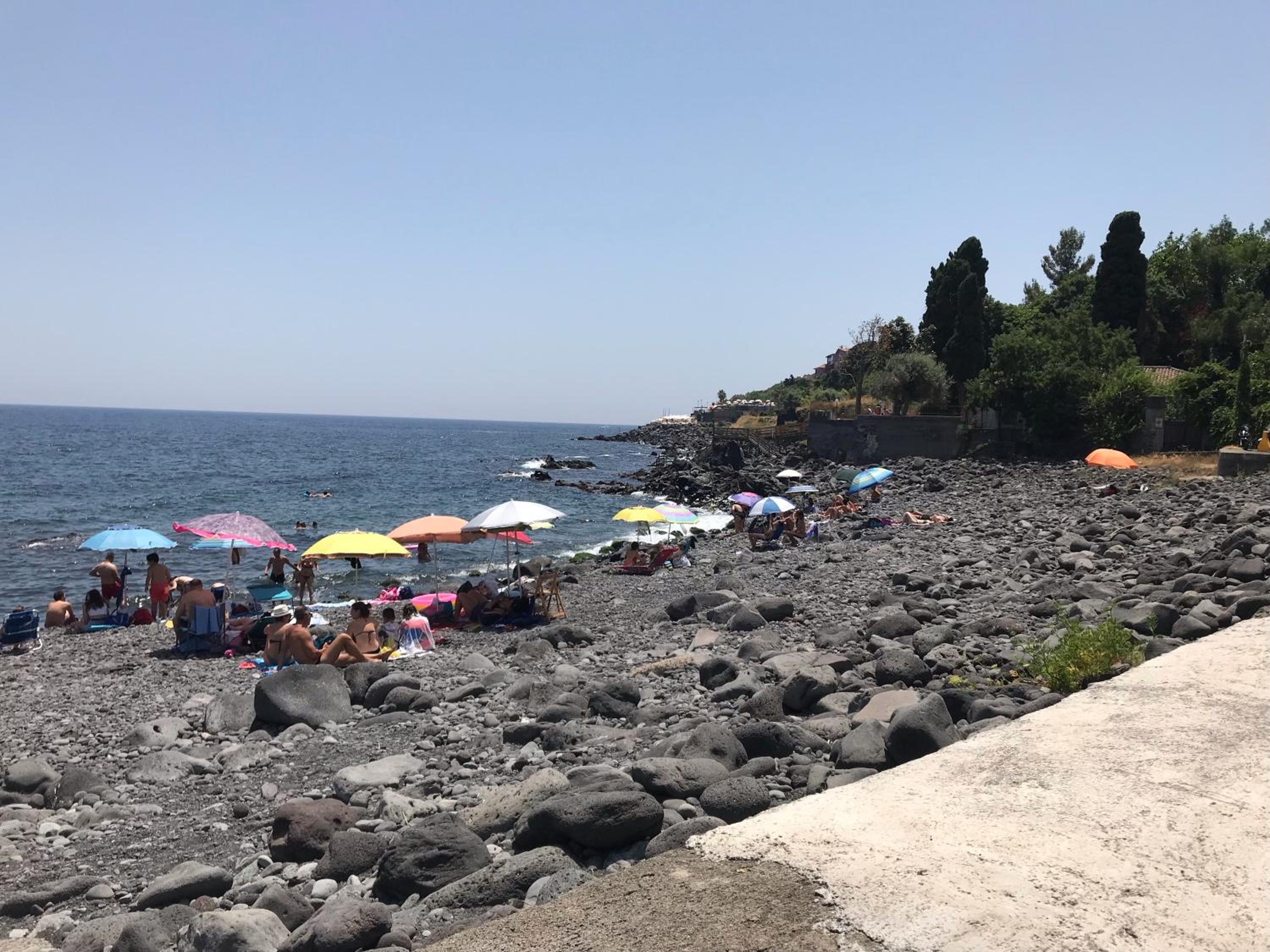 Tuttifrutti holiday