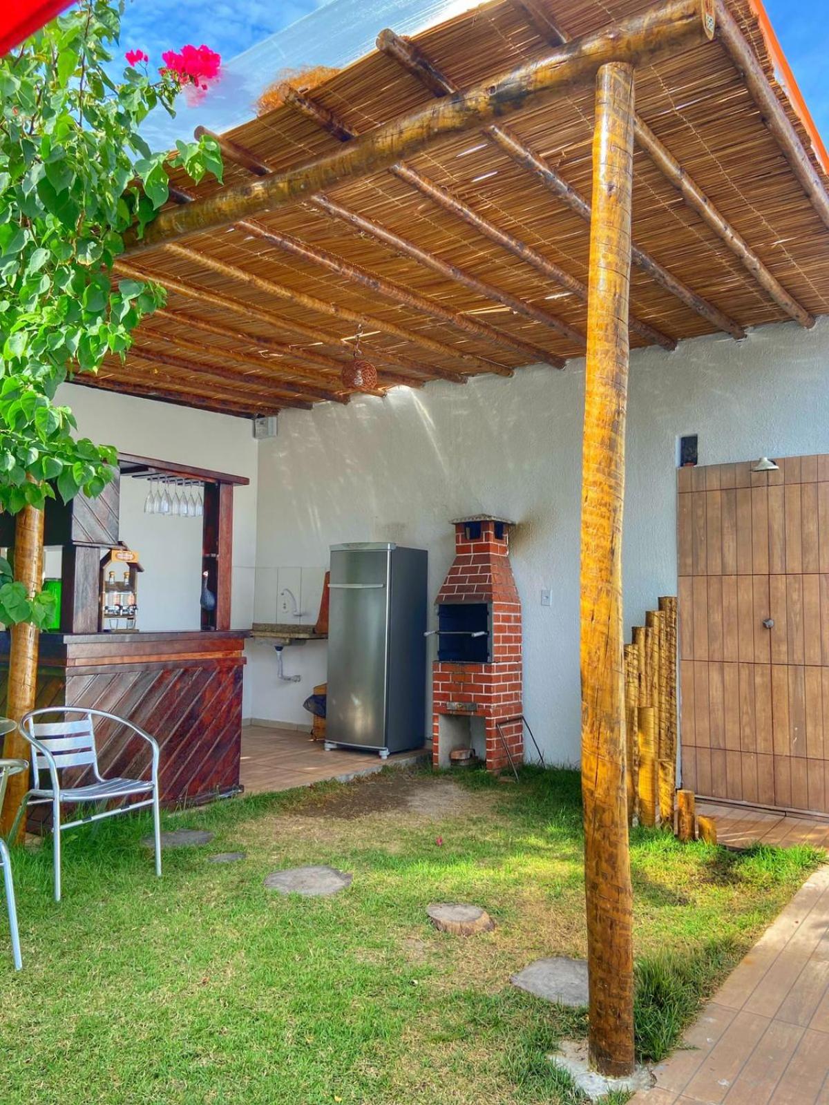 Casa do Francês Temporada