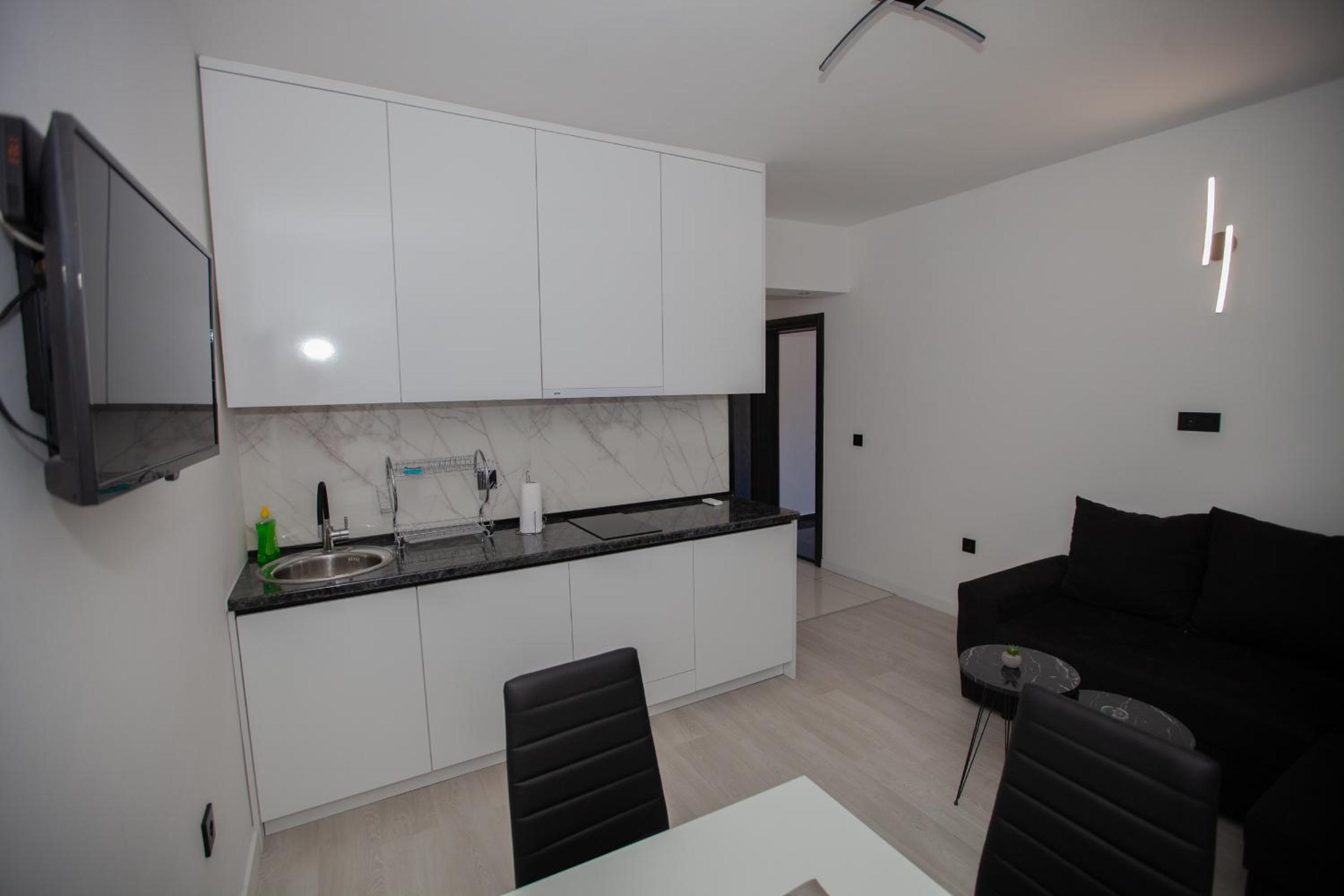 Apartmani JaMi