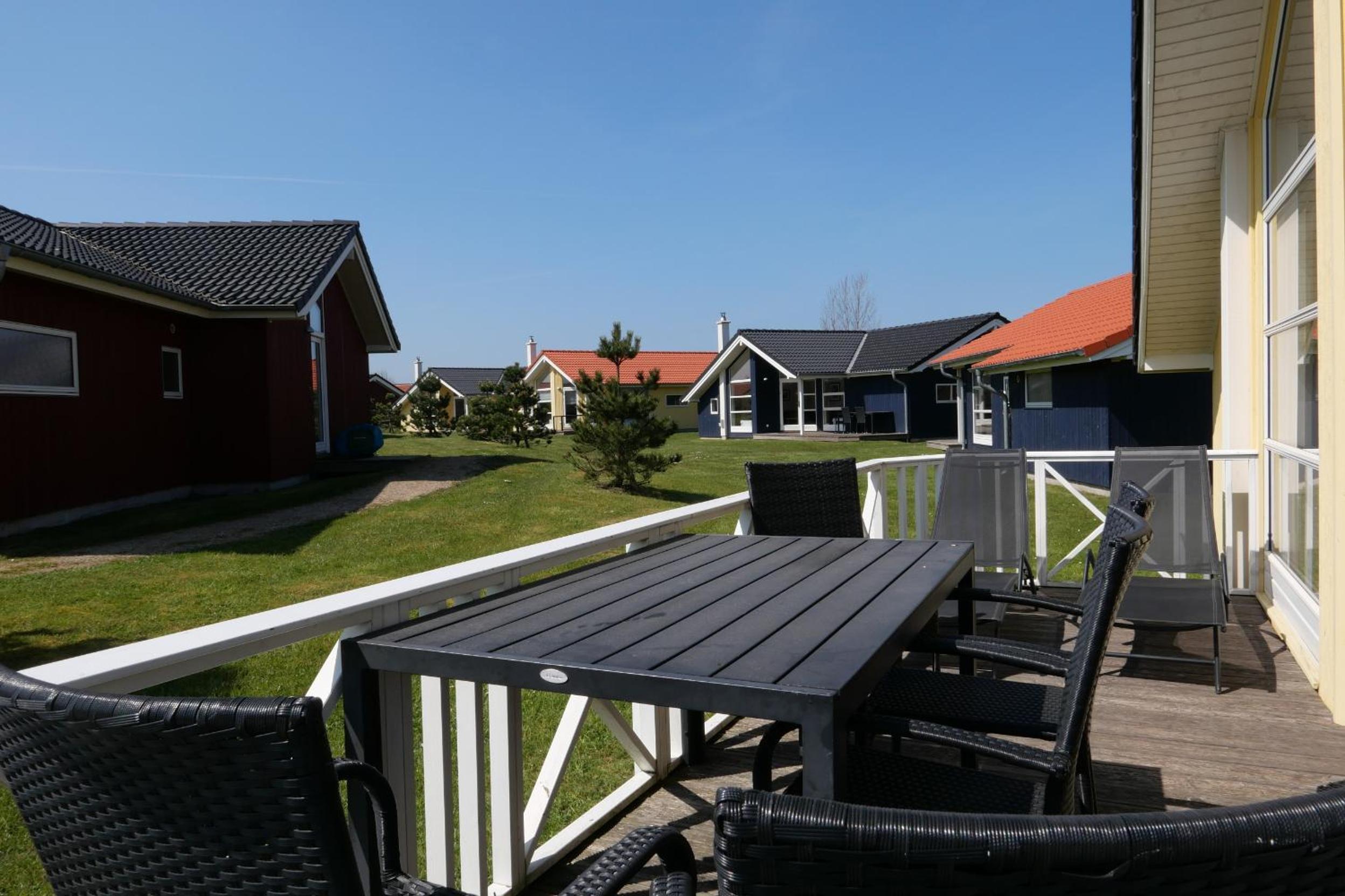 Resort 2 Ocean Cottage A 44
