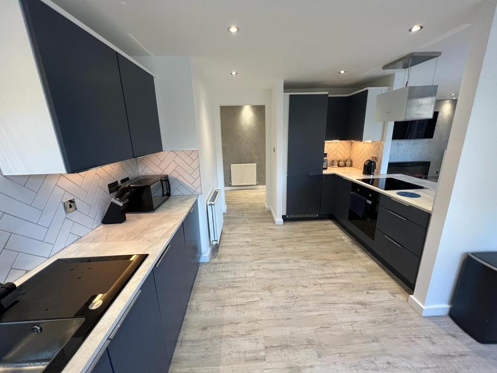 Strada Apartment