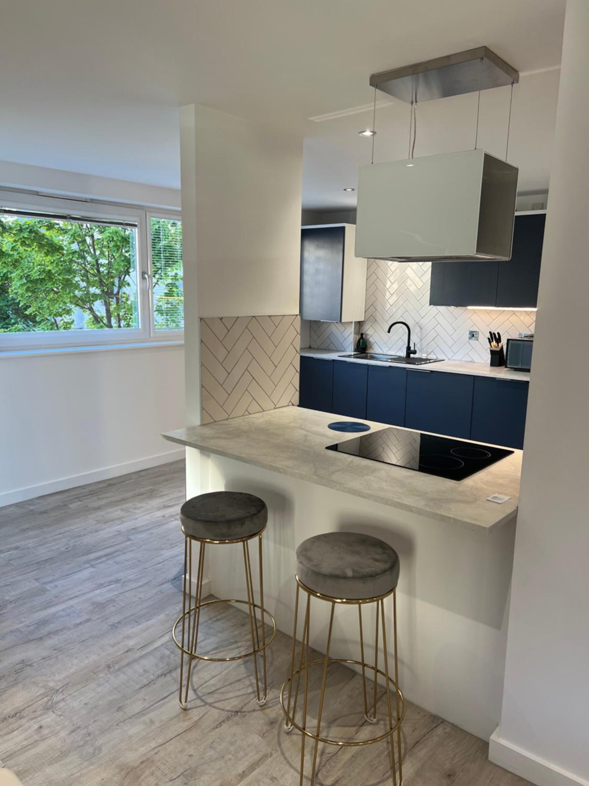 Strada Apartment