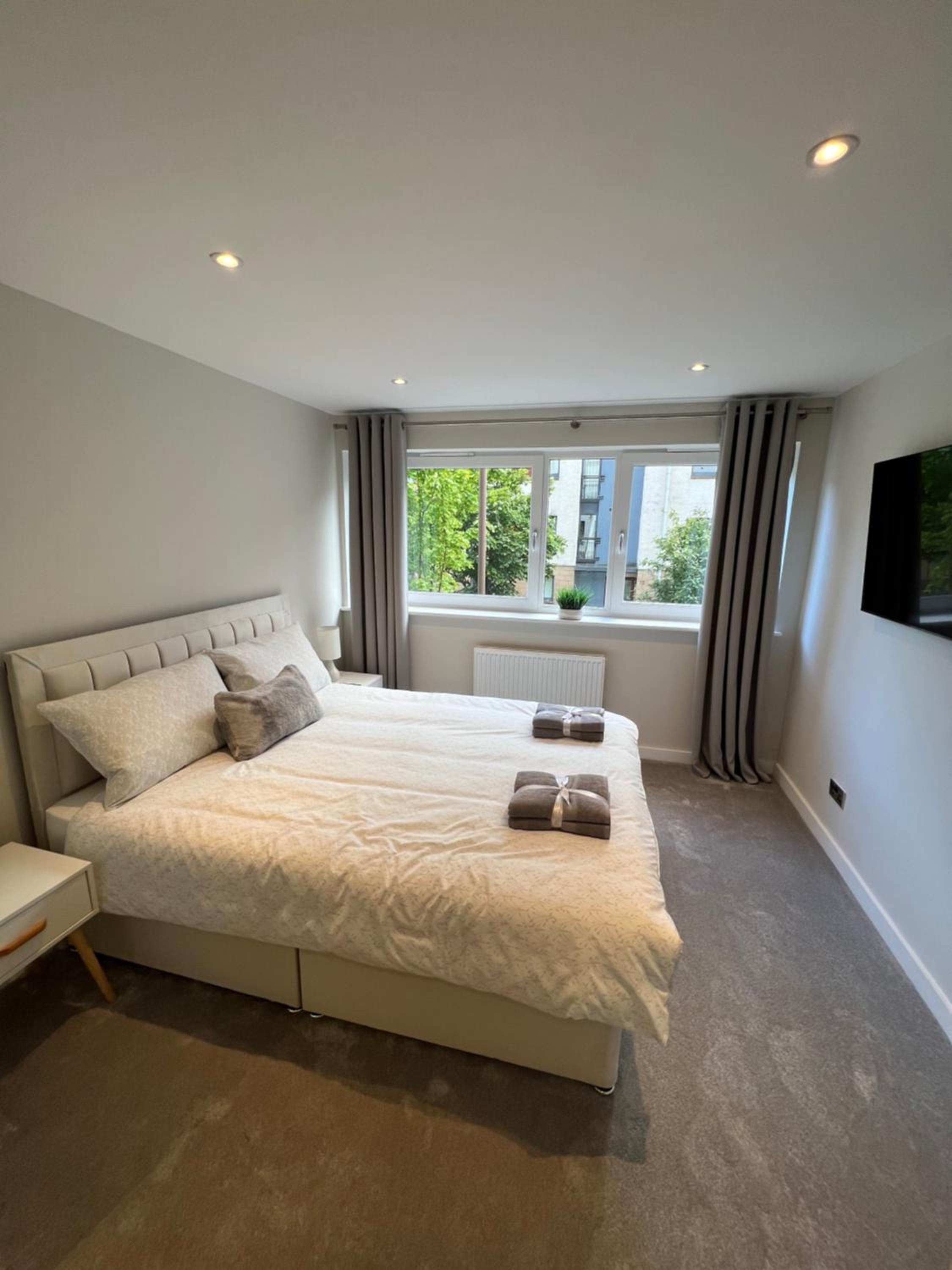 Strada Apartment