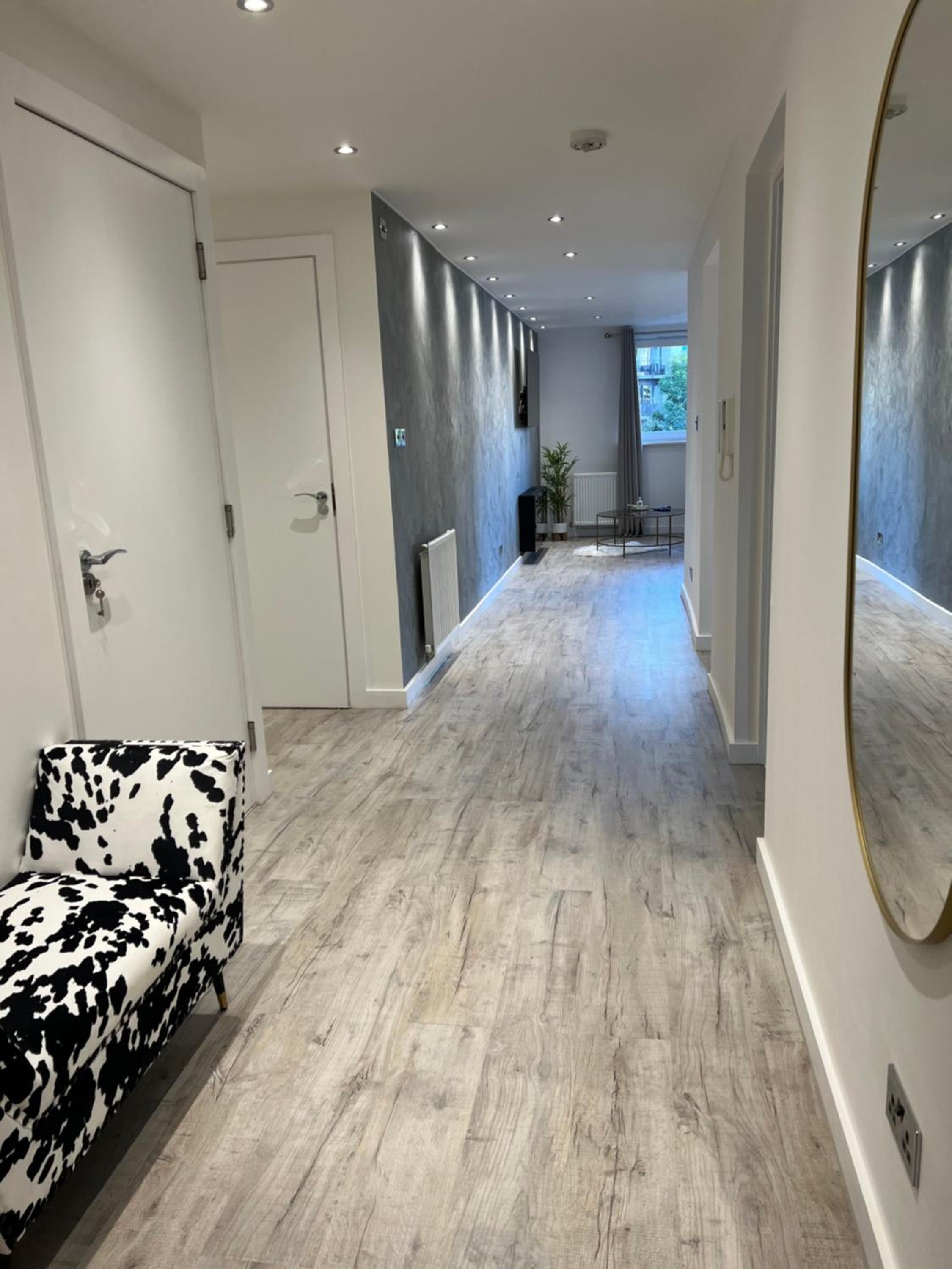 Strada Apartment