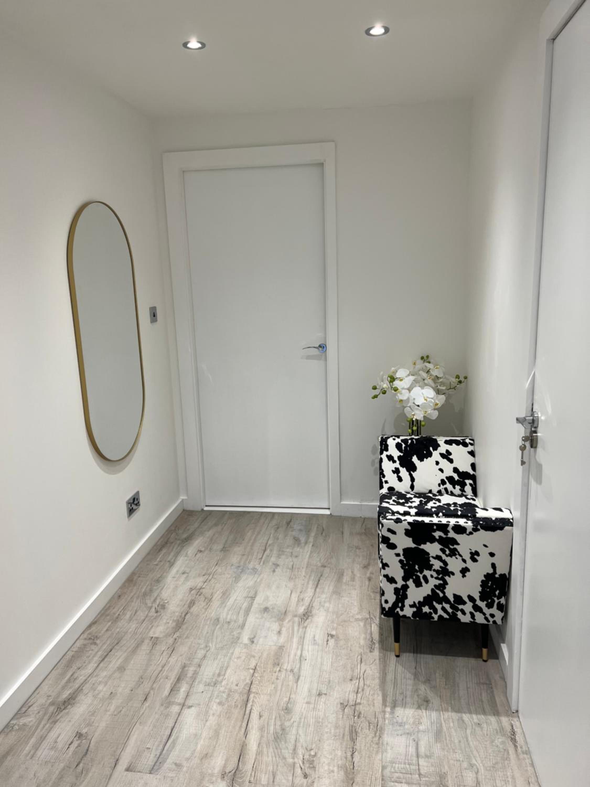 Strada Apartment