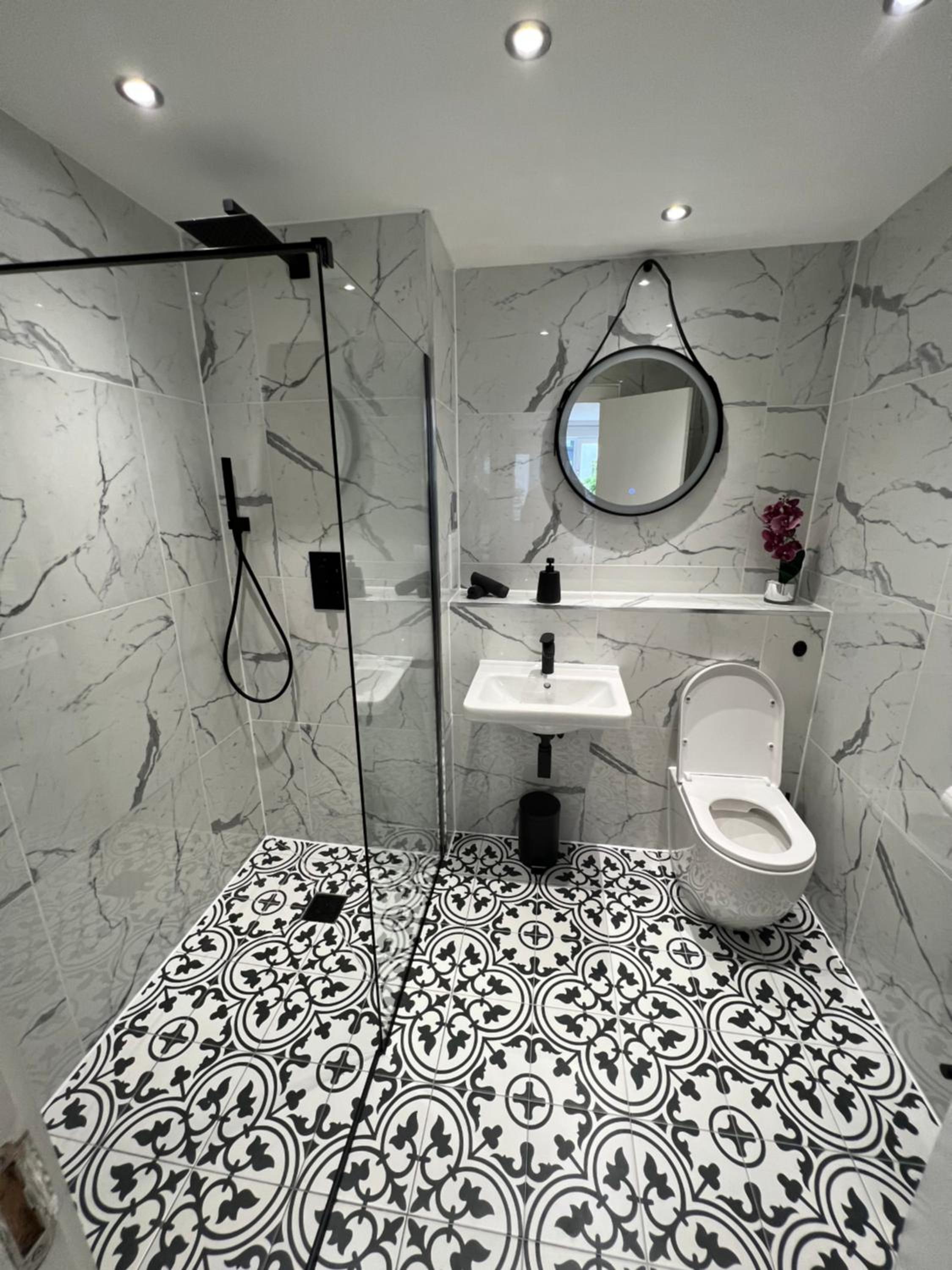 Strada Apartment