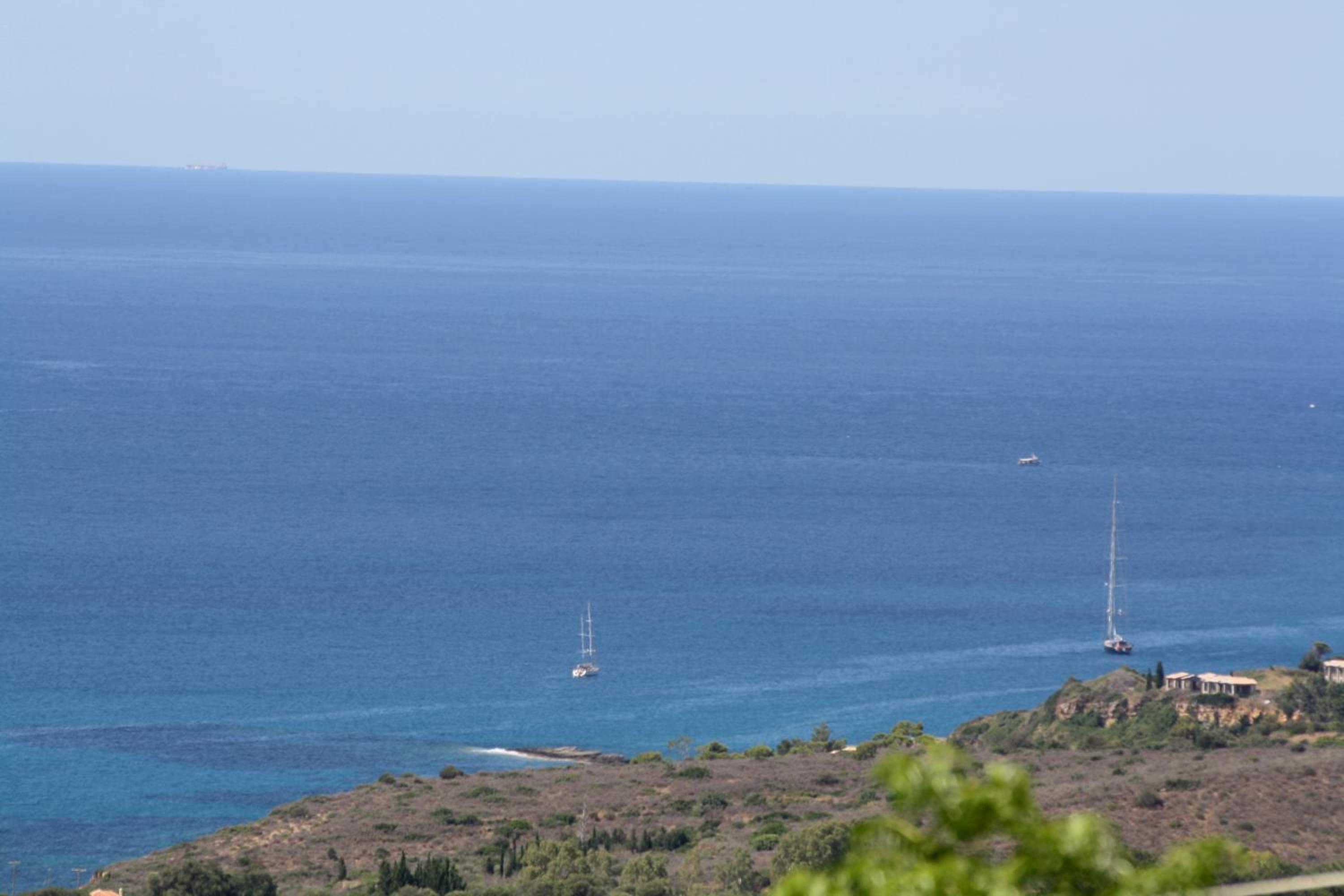 IONIAN VIEW HOUSE view 4