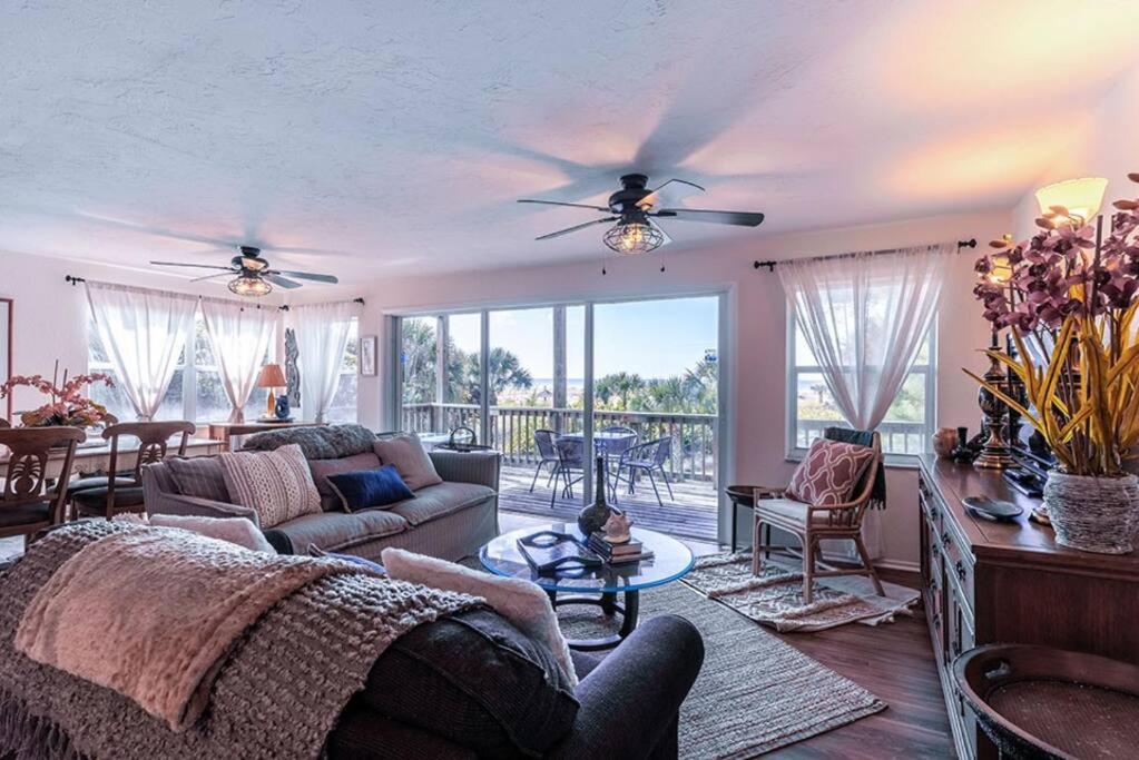 Serenity Beach Condo view 3