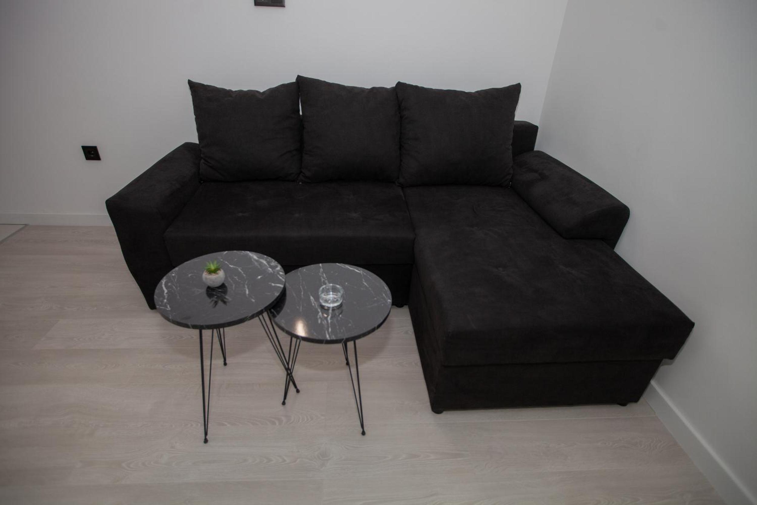 Apartmani JaMi