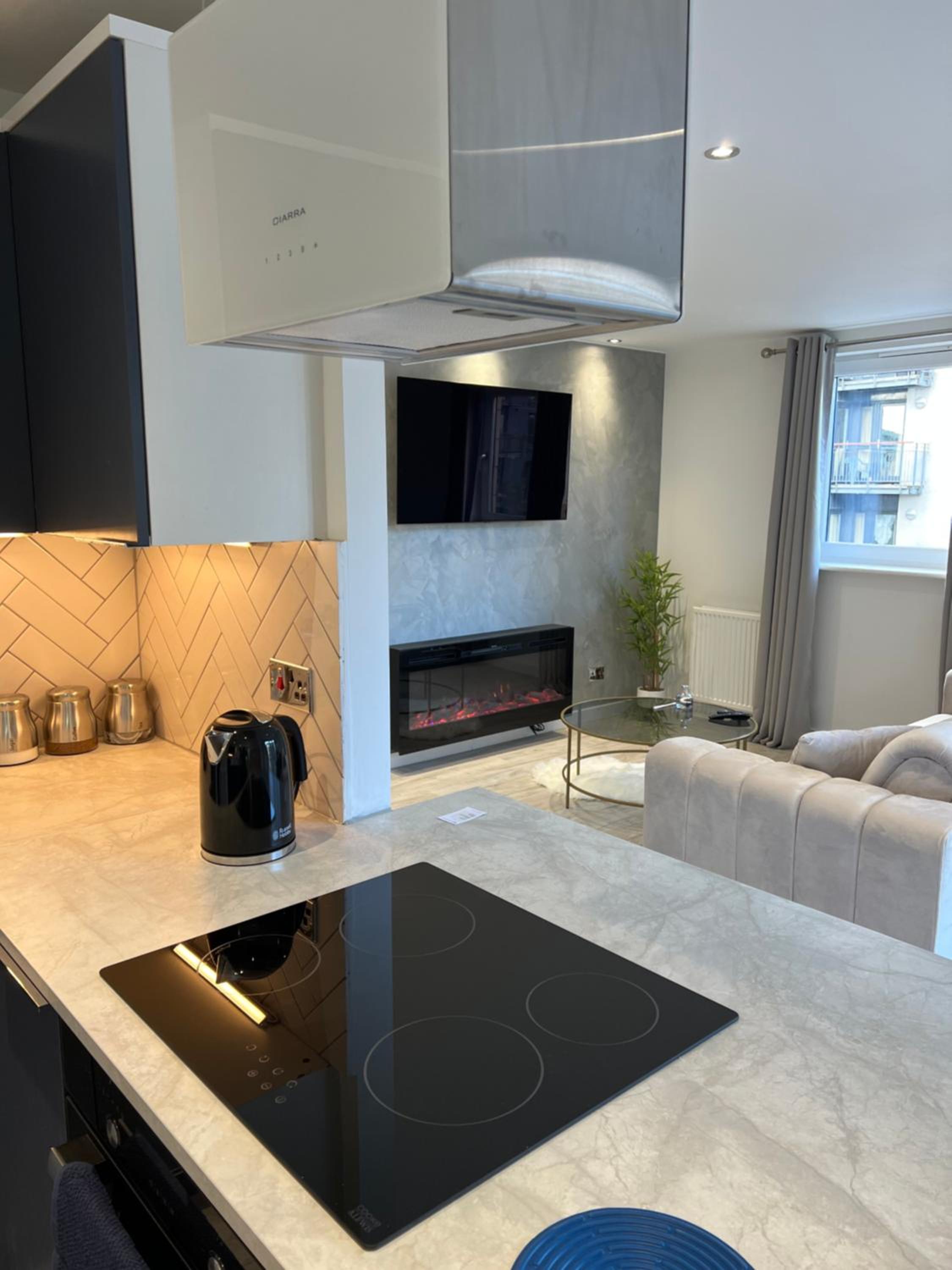 Strada Apartment