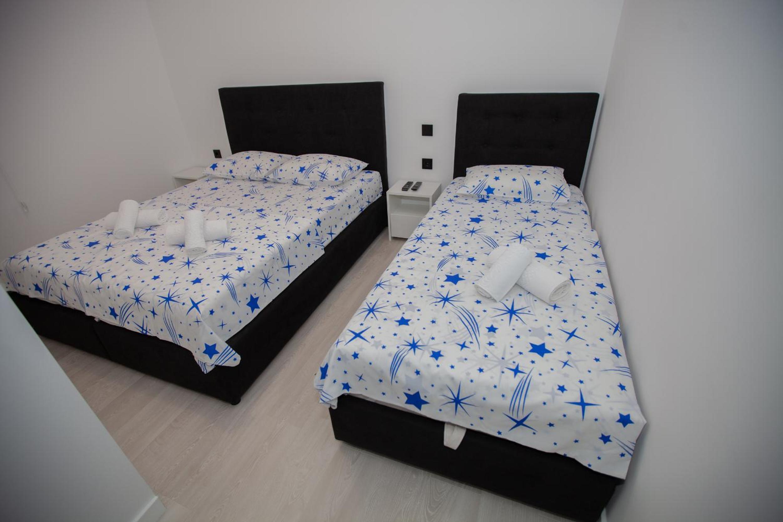 Apartmani JaMi