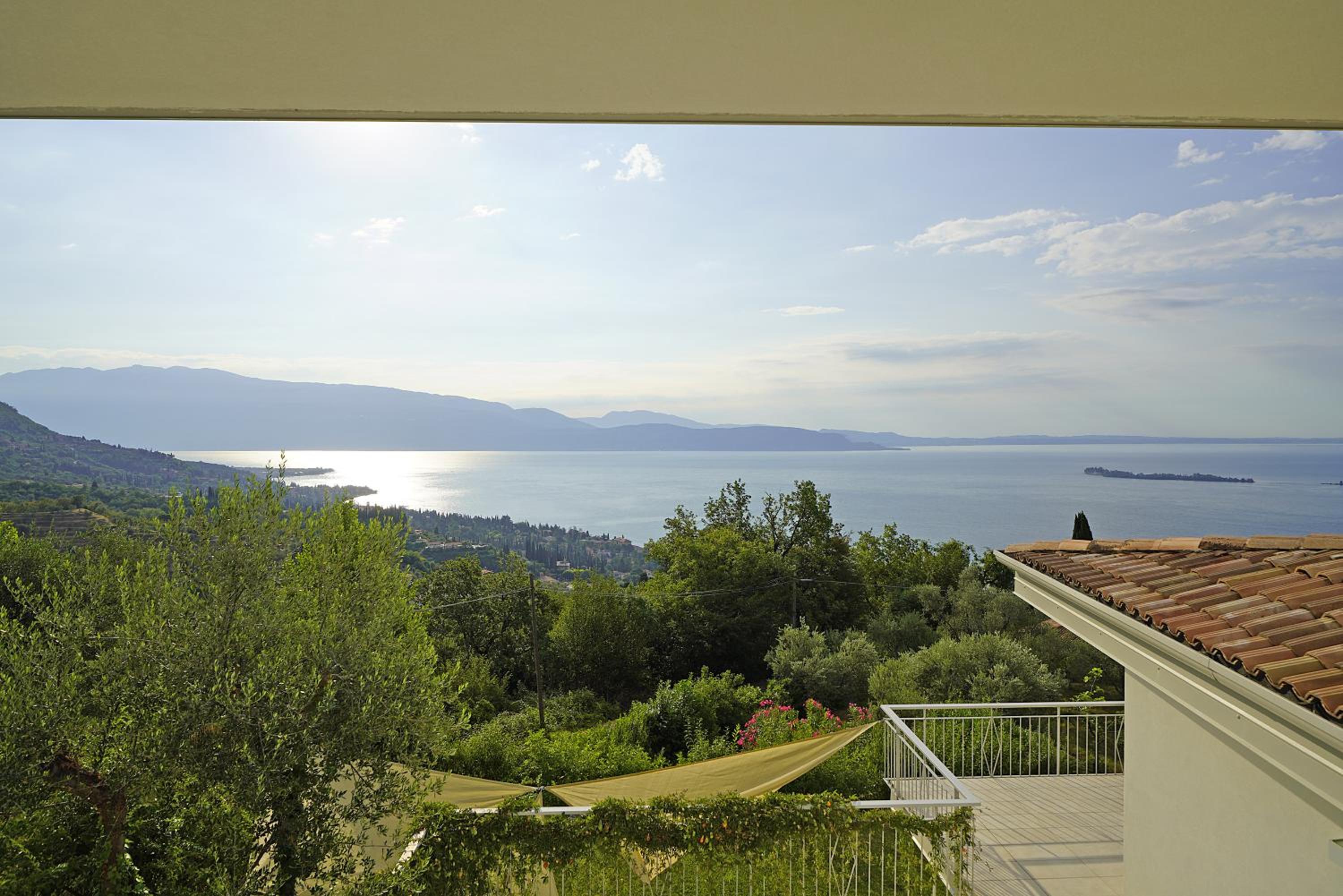 Villa Dolce Bellezza view 5