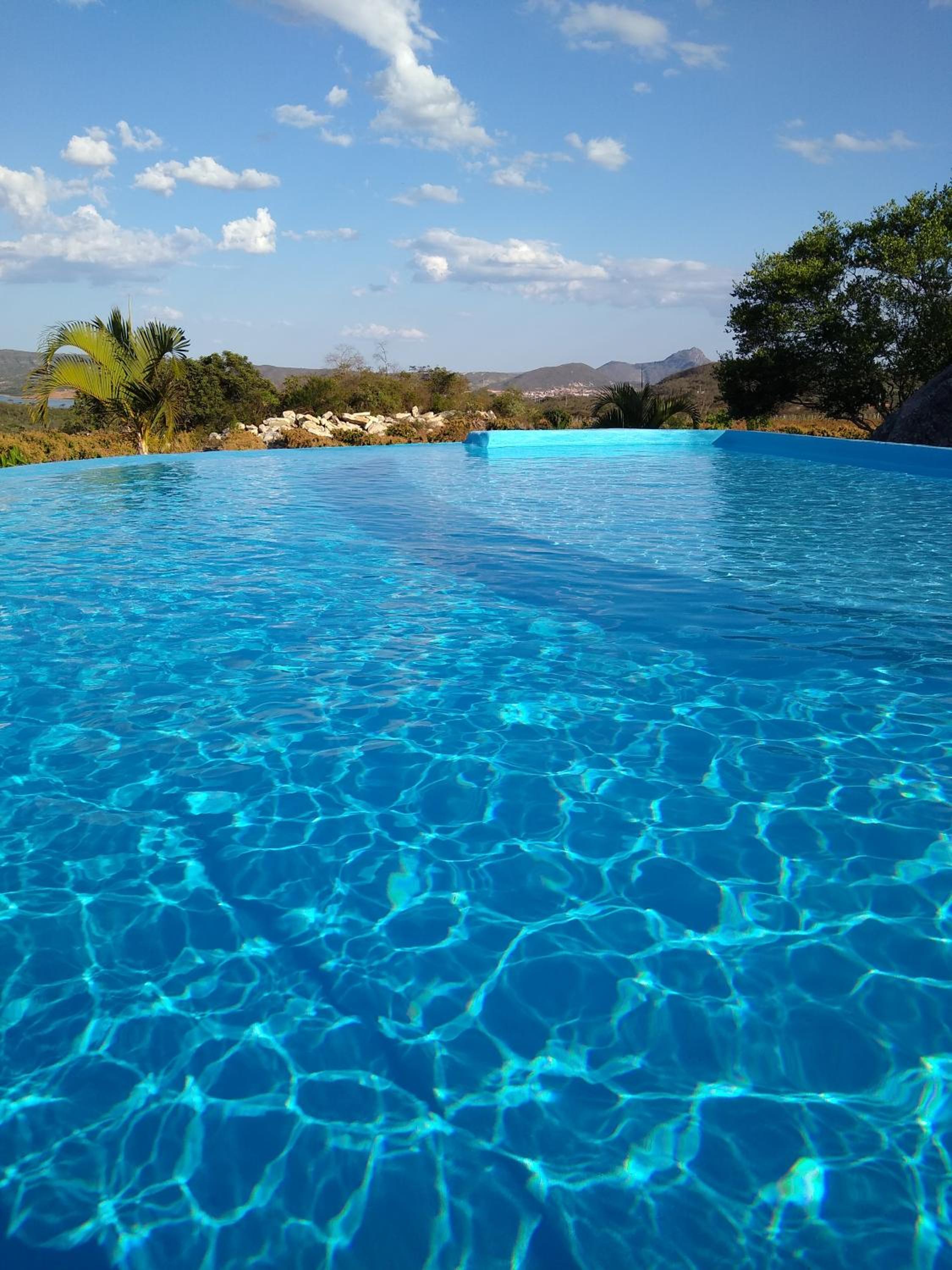 CASA DE CAMPO SENHORA SANTANA