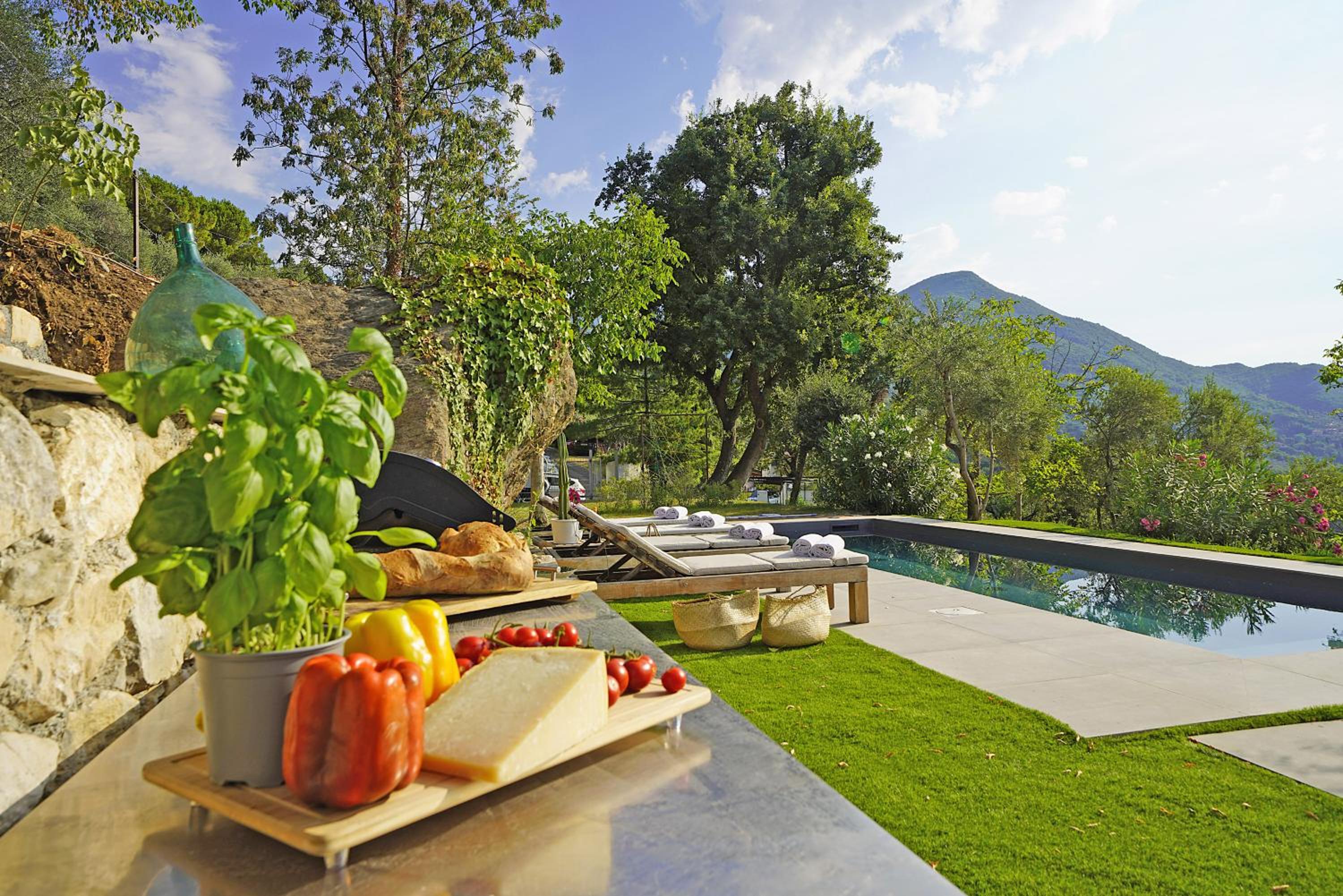 Villa Dolce Bellezza view 3