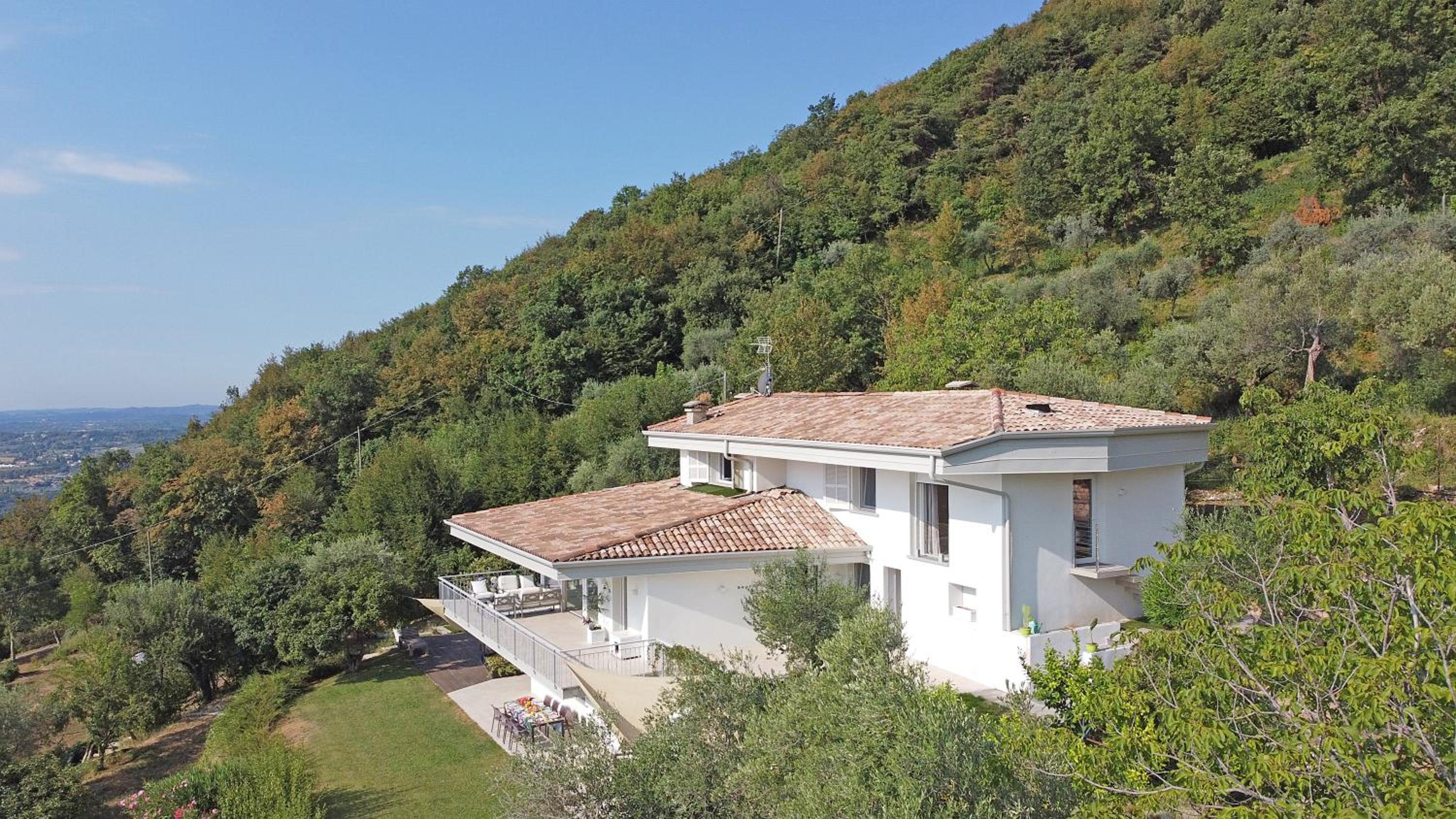 Villa Dolce Bellezza view 4