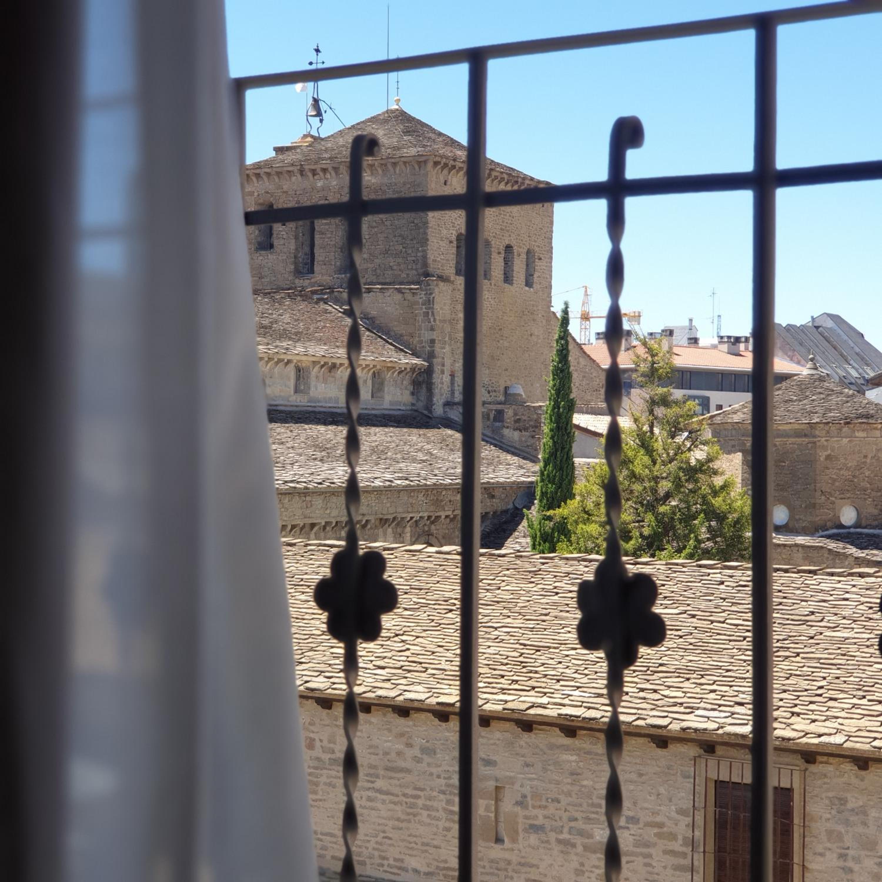 Mirador de la Catedral
