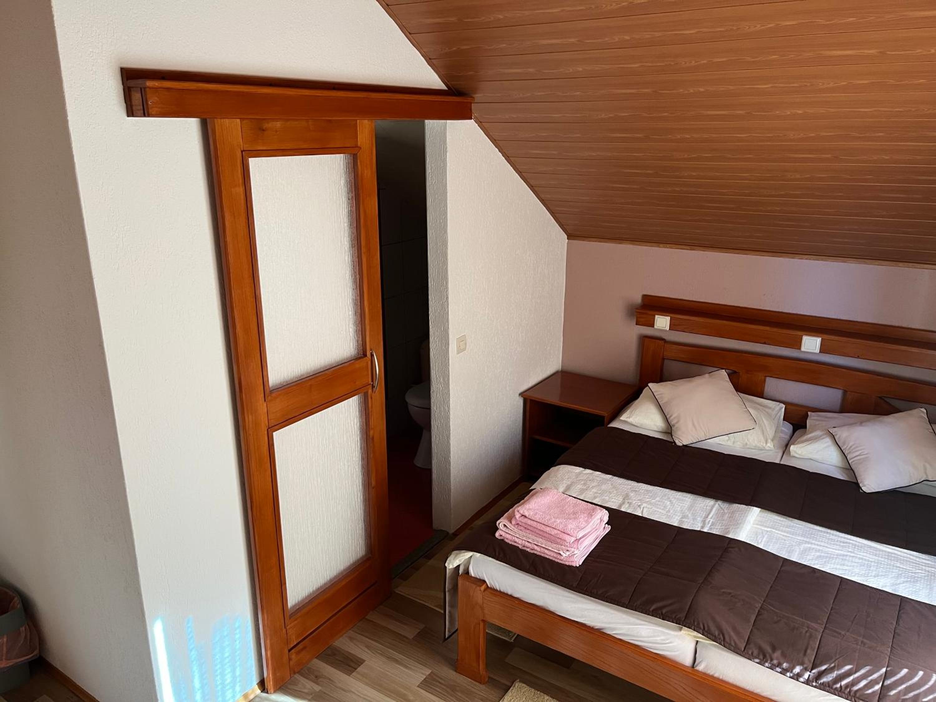 Guesthouse Hodak