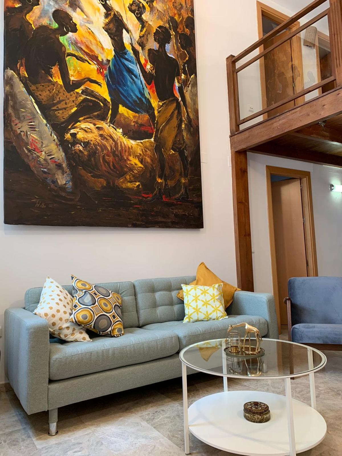 lounge