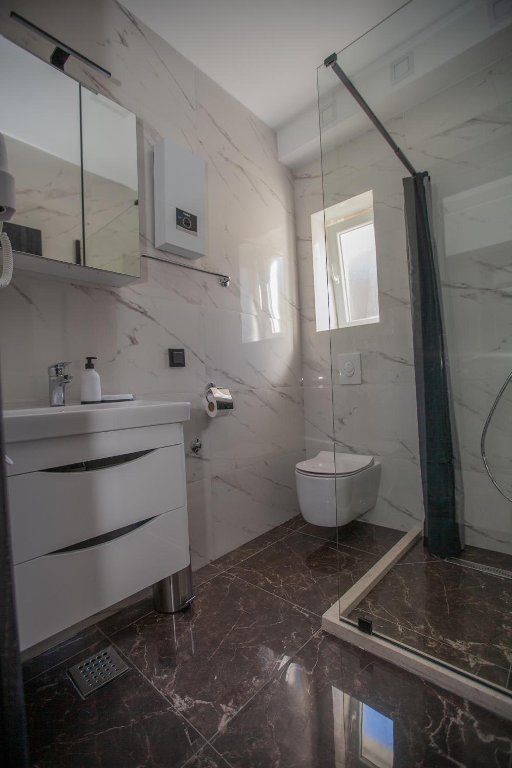 Apartmani JaMi