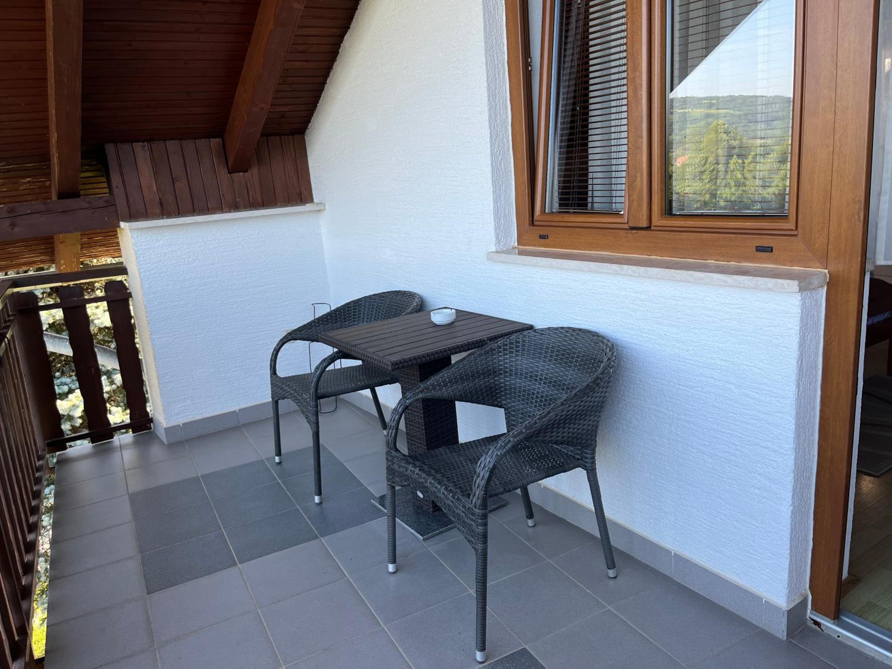 Guesthouse Hodak