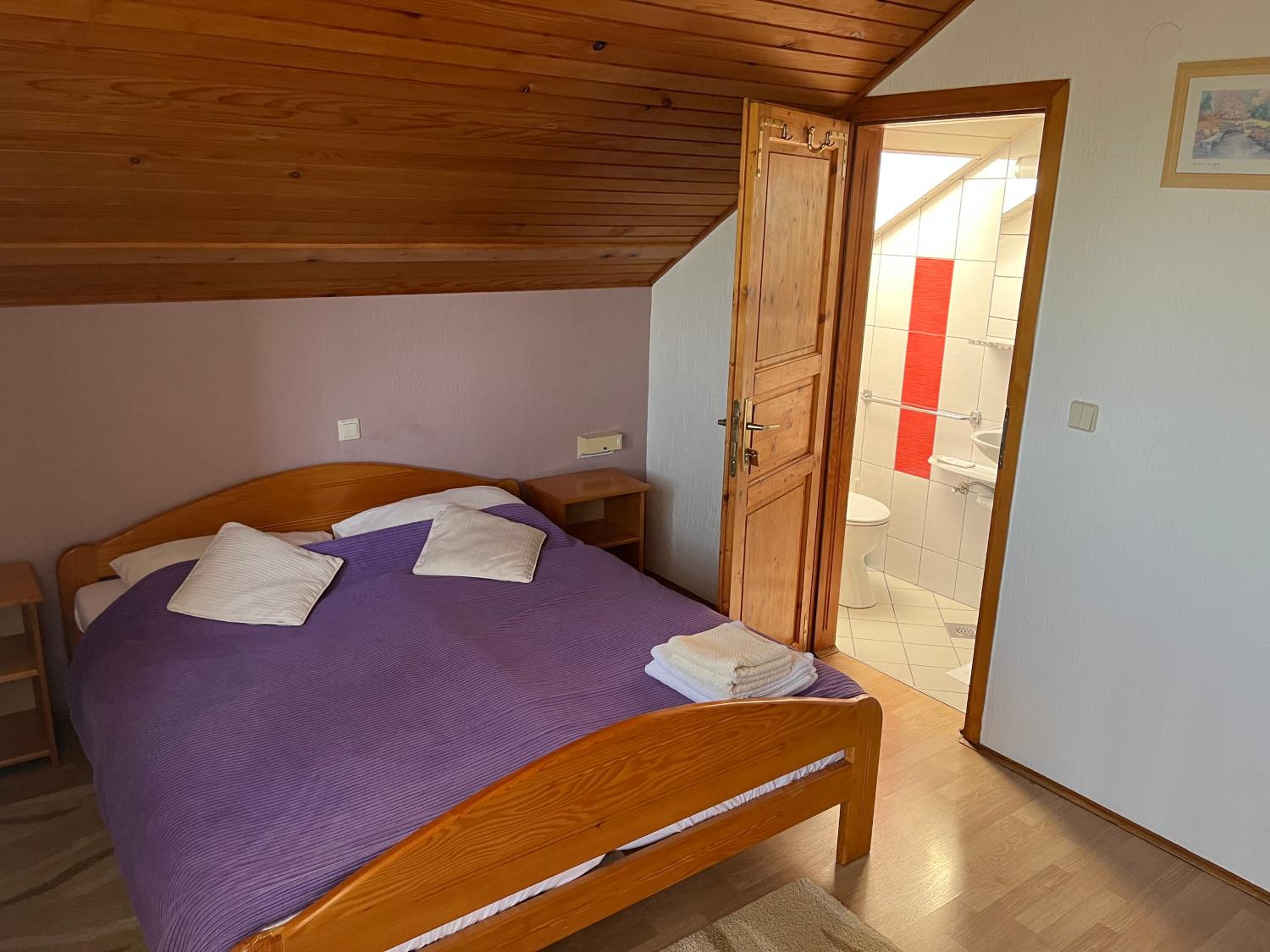 Guesthouse Hodak