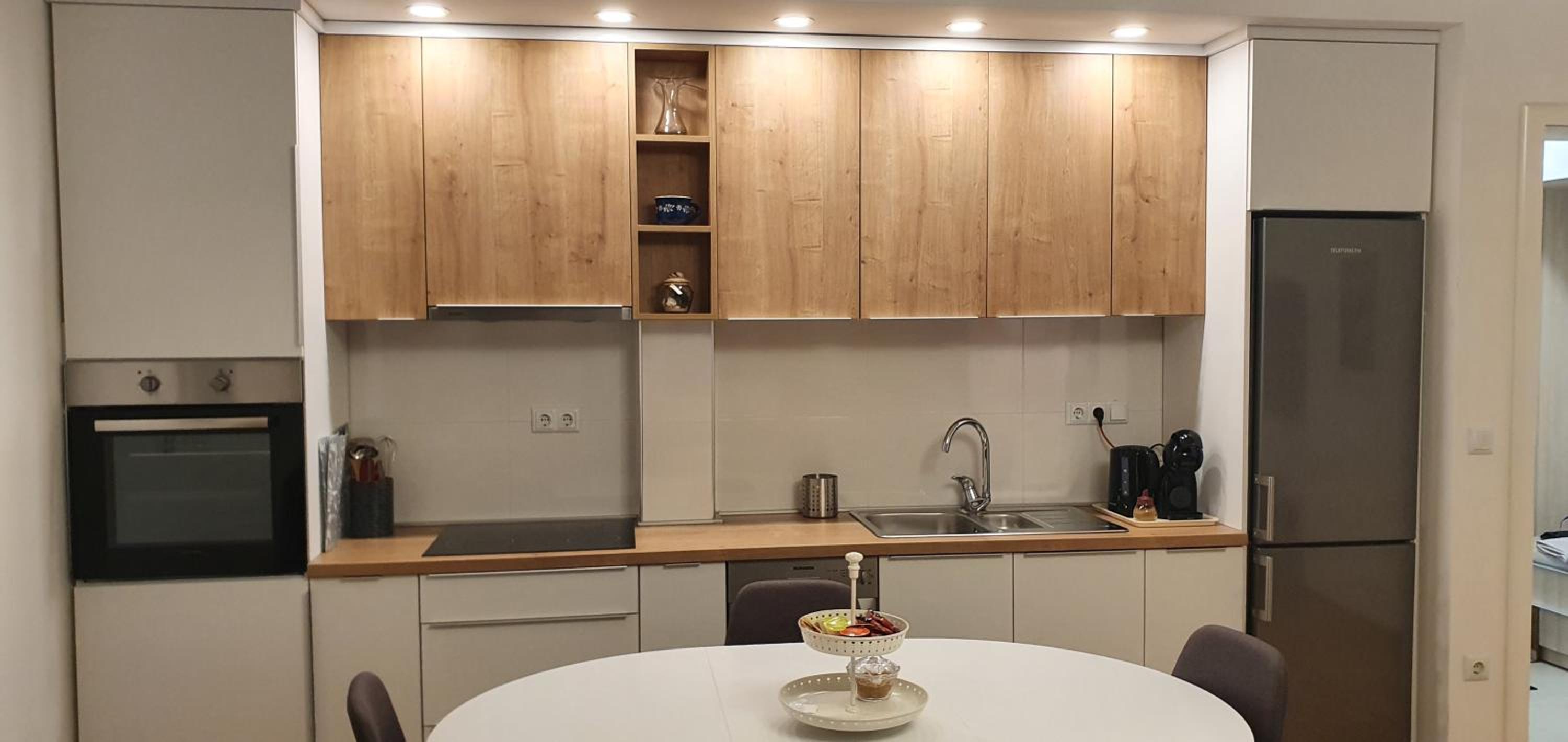 Apartment Nadia 3min from Old Bridge with FREE Garage view 2