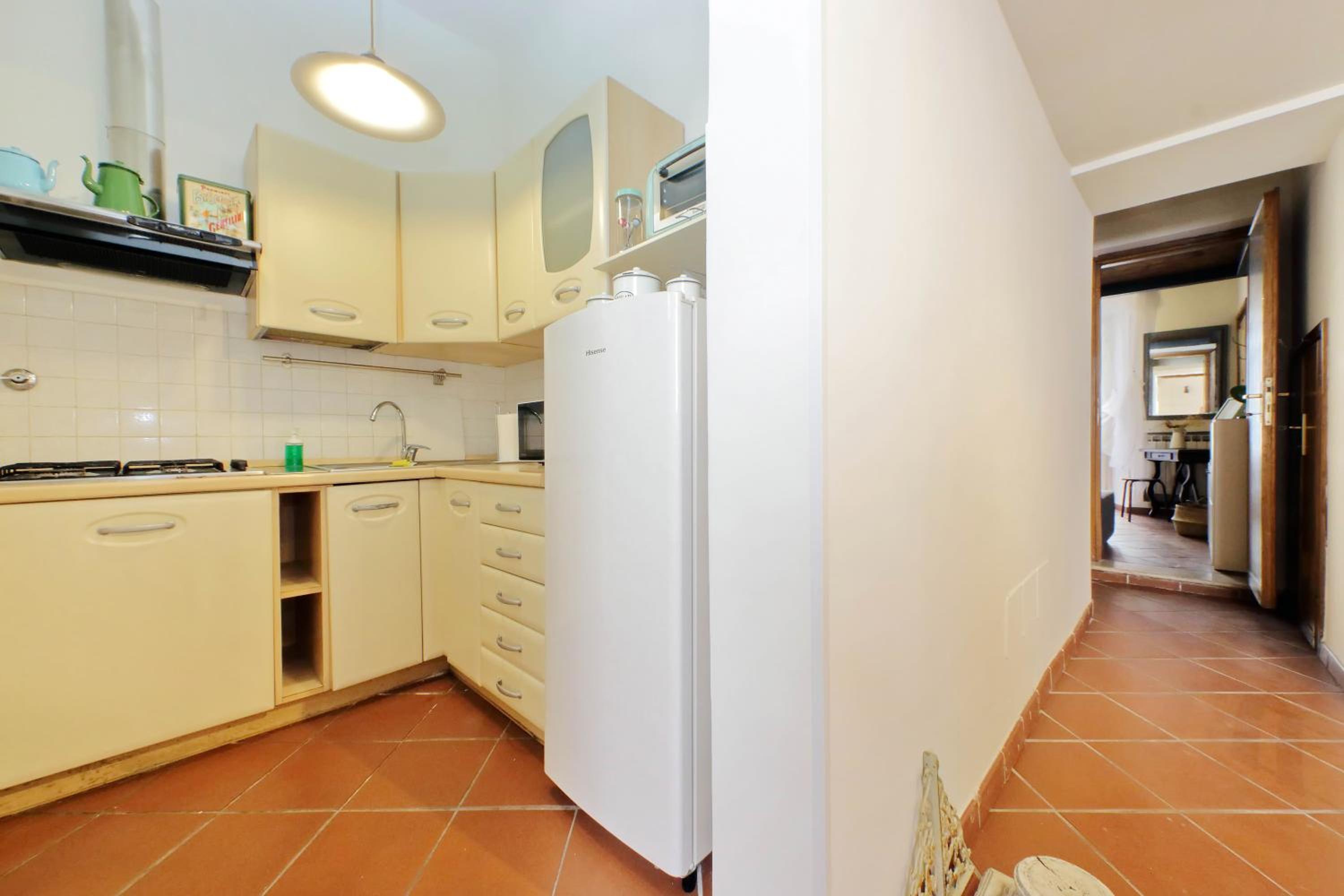 Bellezza Al Colosseo - B&B & Apts