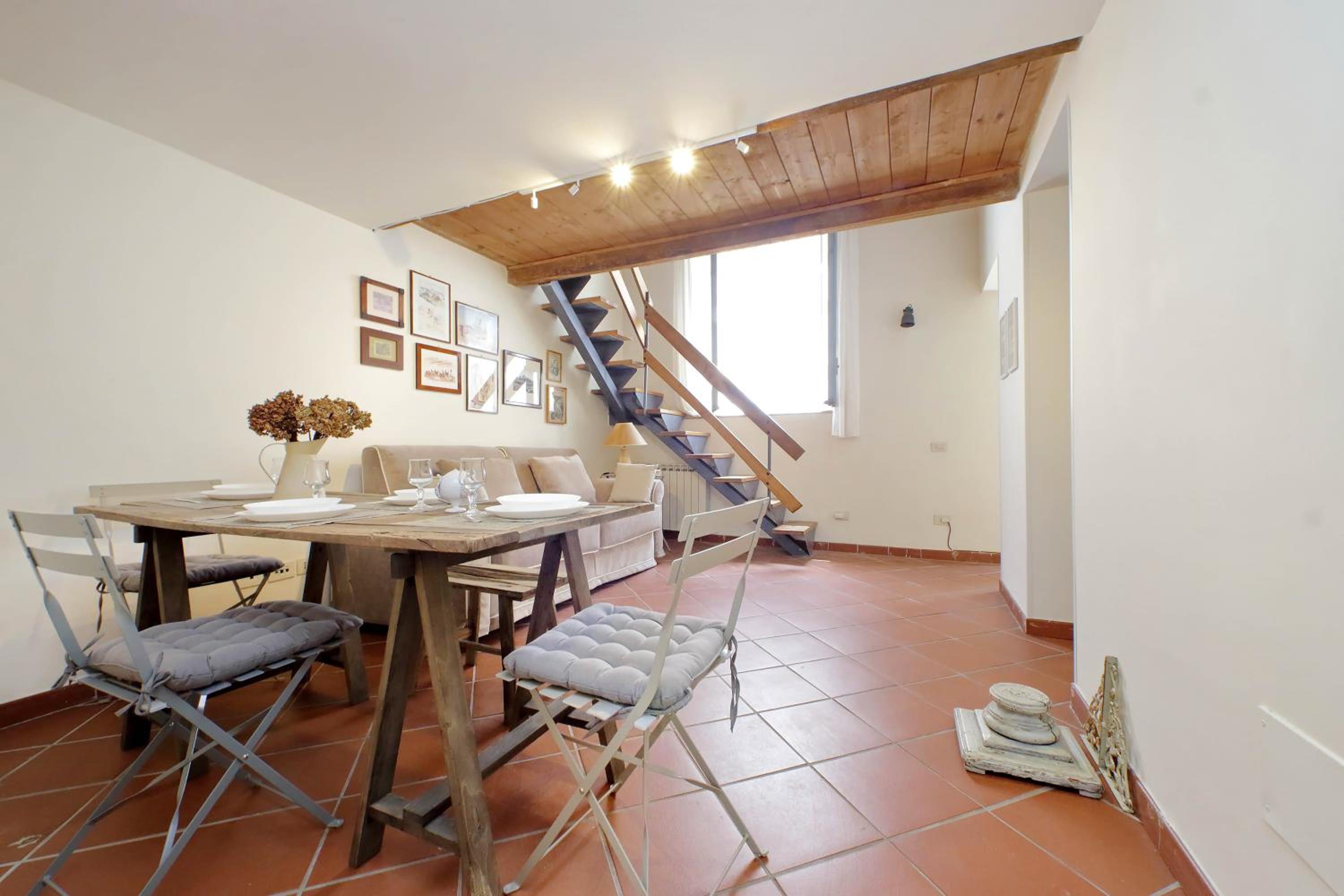 Bellezza Al Colosseo - B&B & Apts