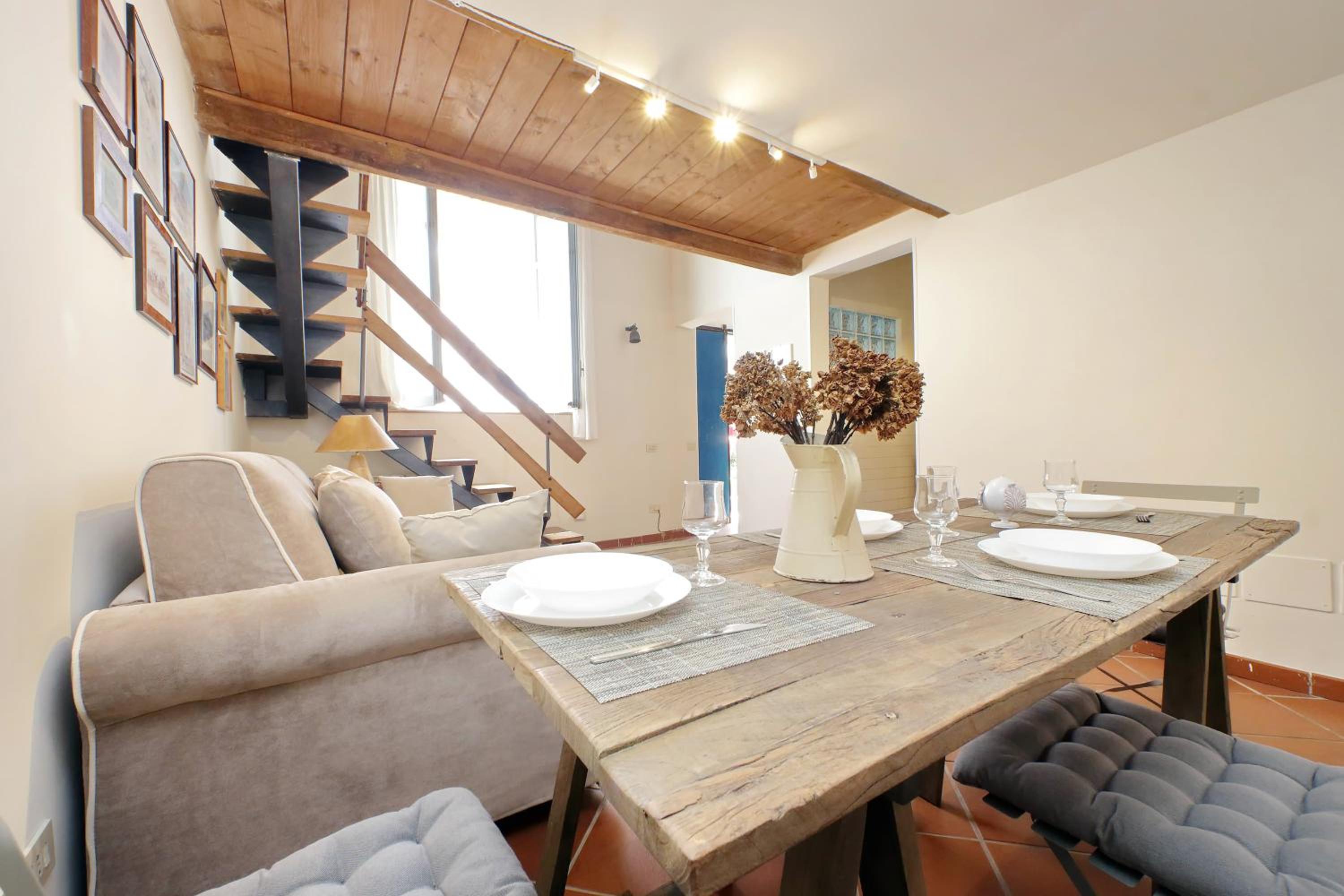 Bellezza Al Colosseo - B&B & Apts