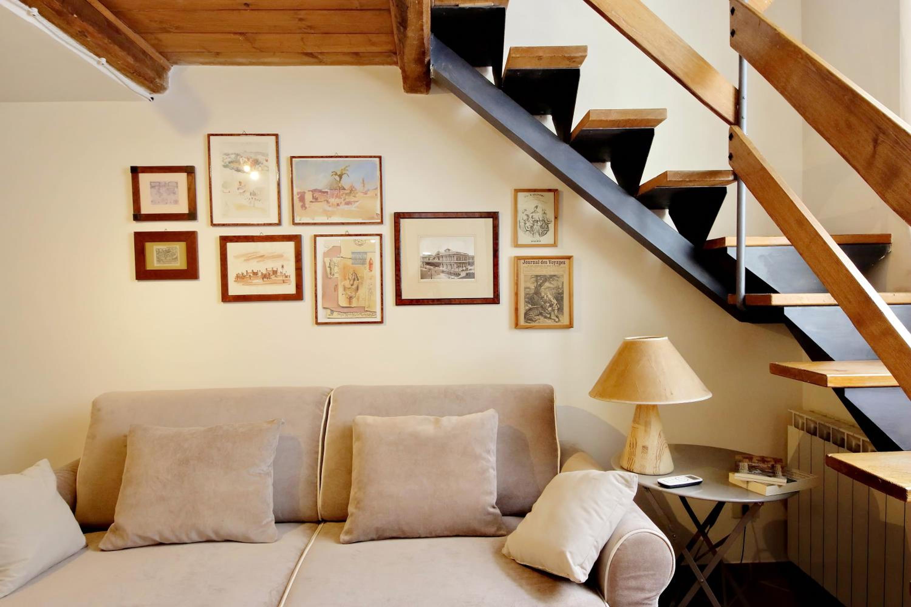 Bellezza Al Colosseo - B&B & Apts