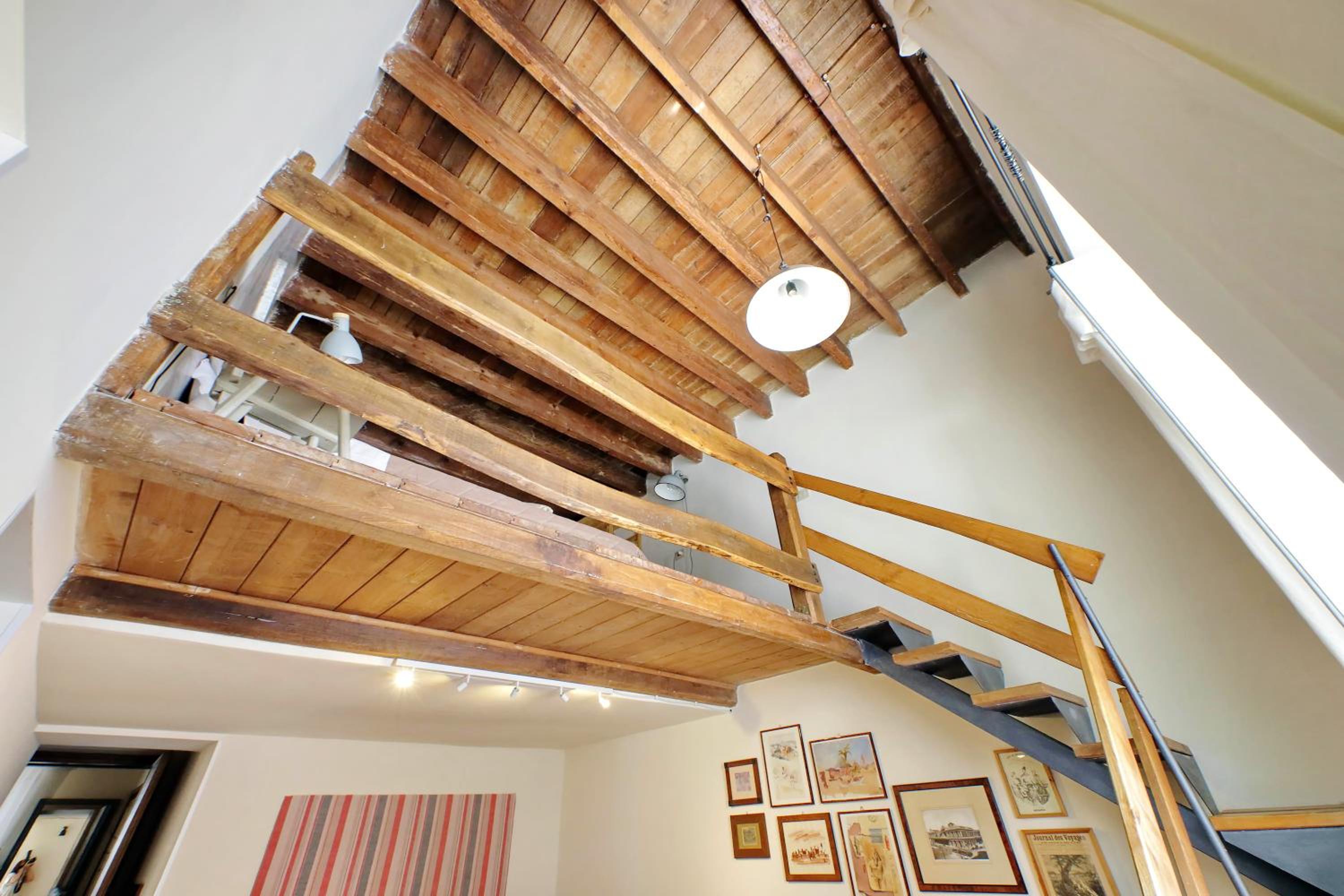 Bellezza Al Colosseo - B&B & Apts