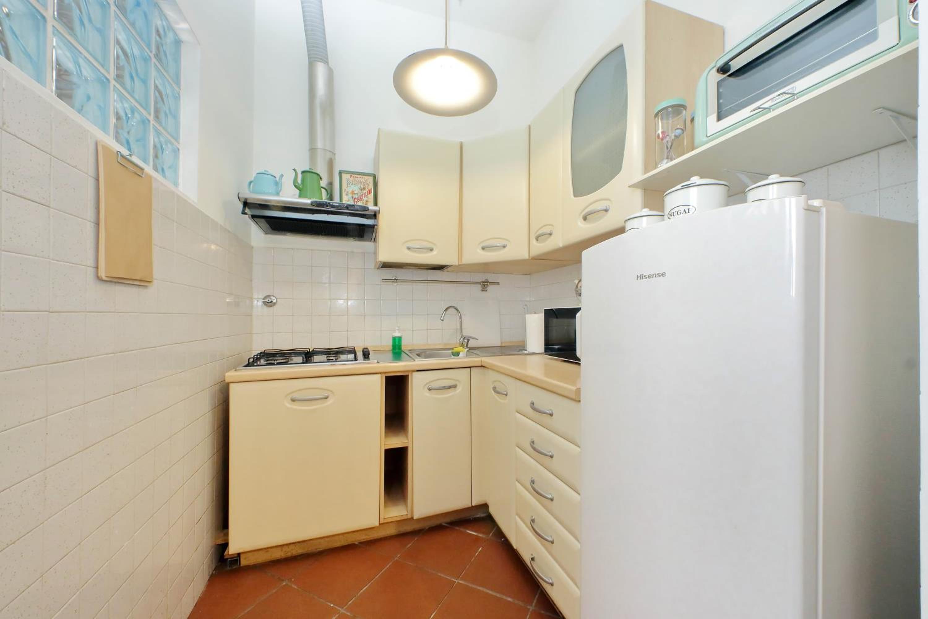 Bellezza Al Colosseo - B&B & Apts