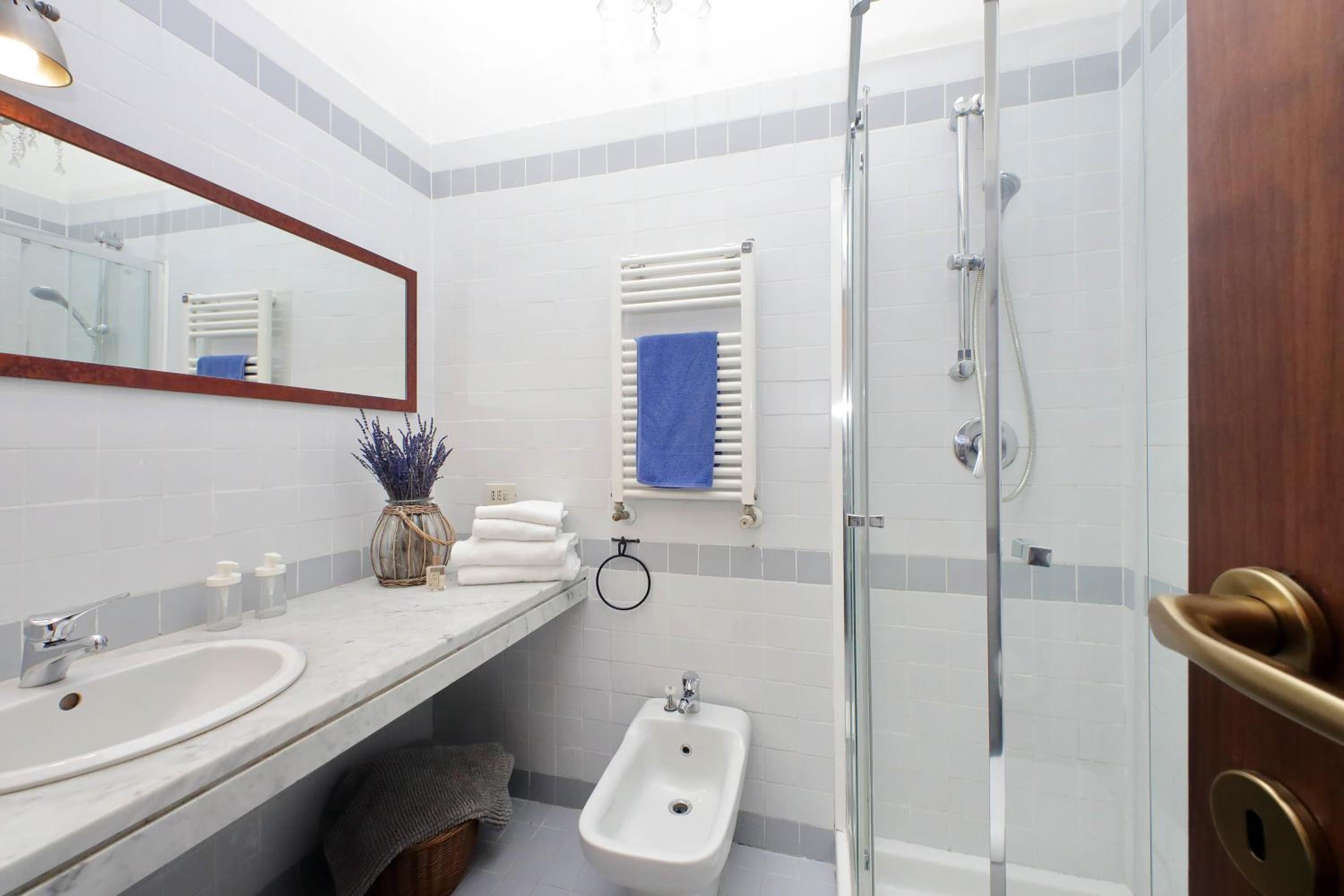 Bellezza Al Colosseo - B&B & Apts