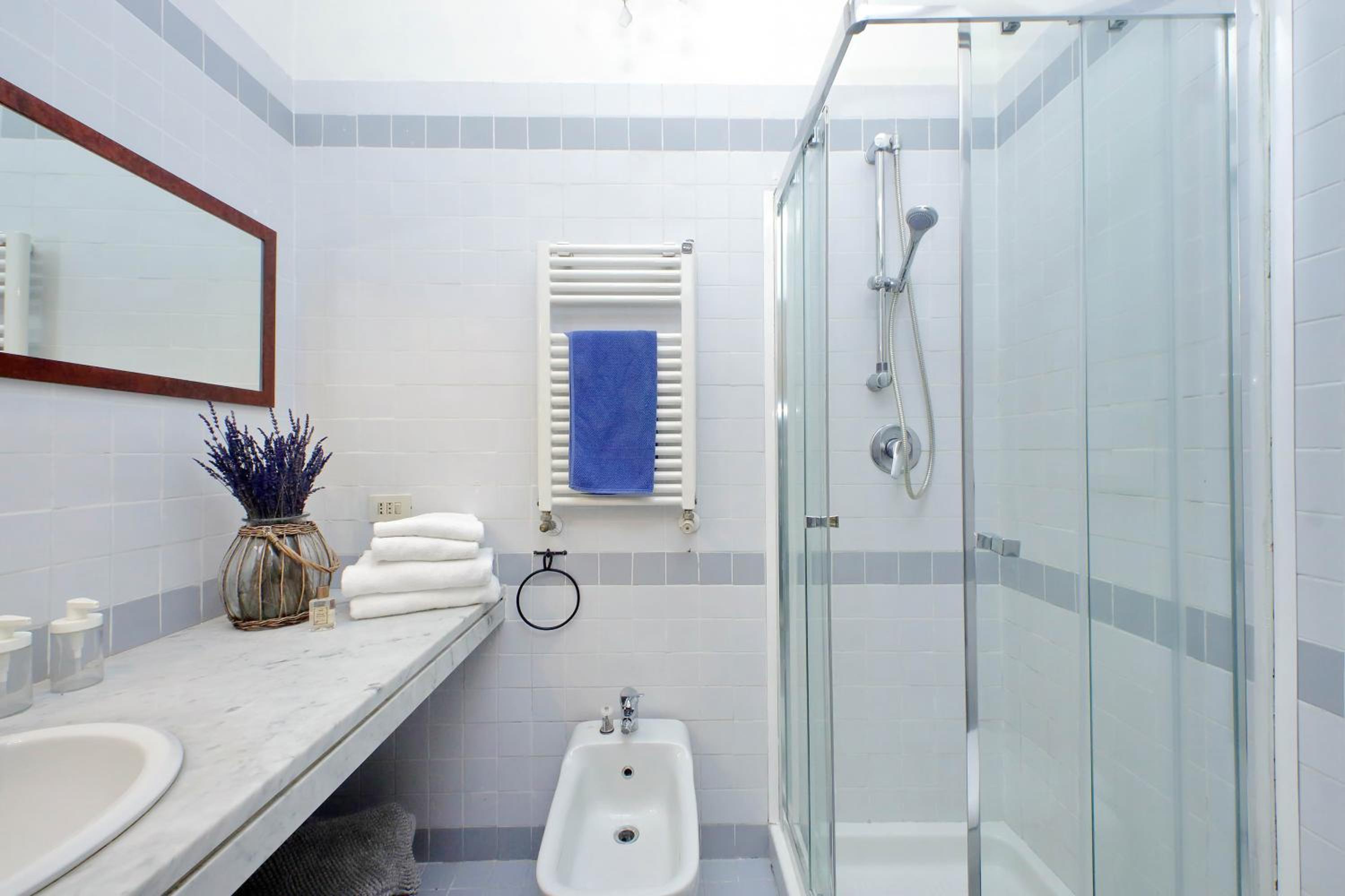 Bellezza Al Colosseo - B&B & Apts