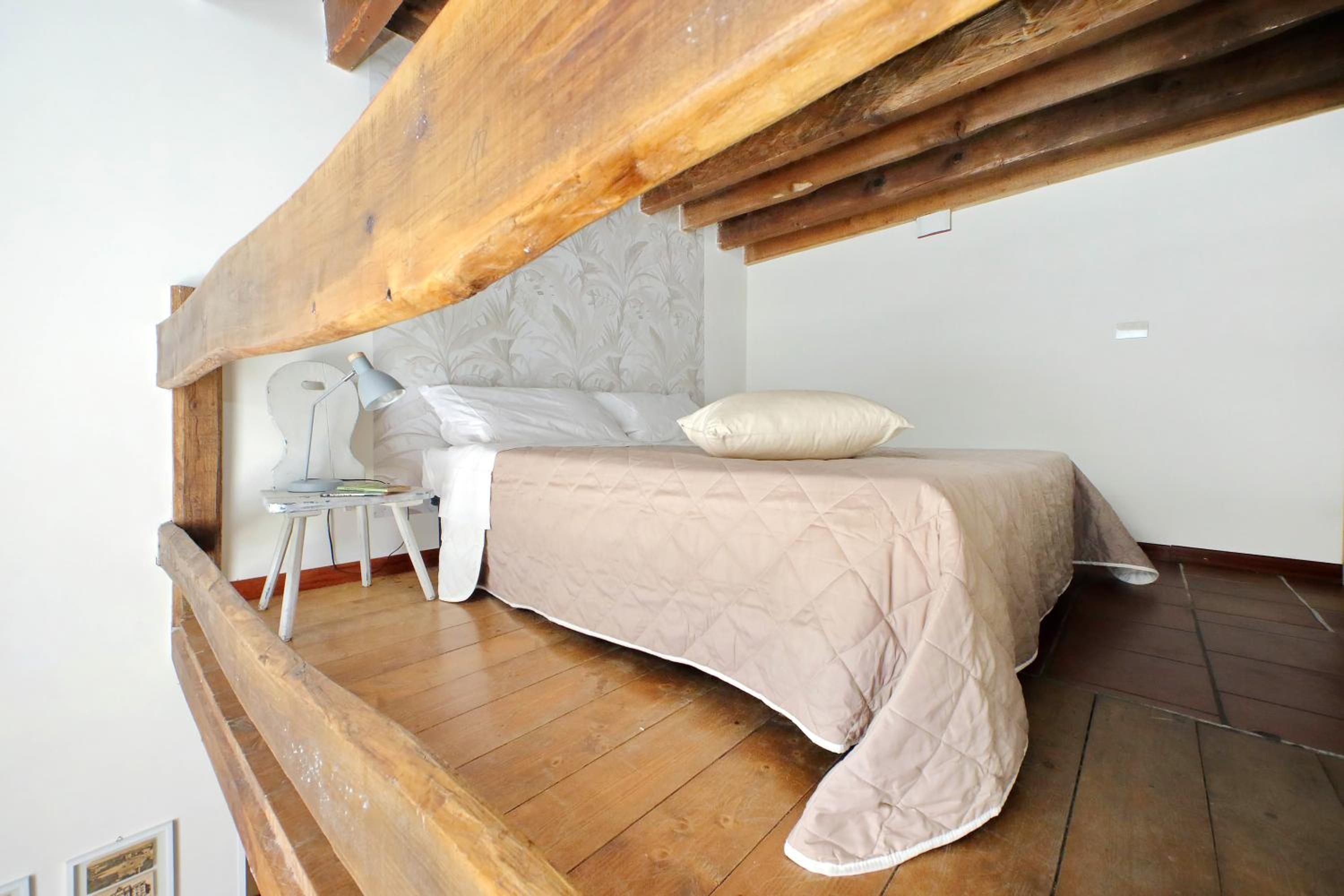 Bellezza Al Colosseo - B&B & Apts