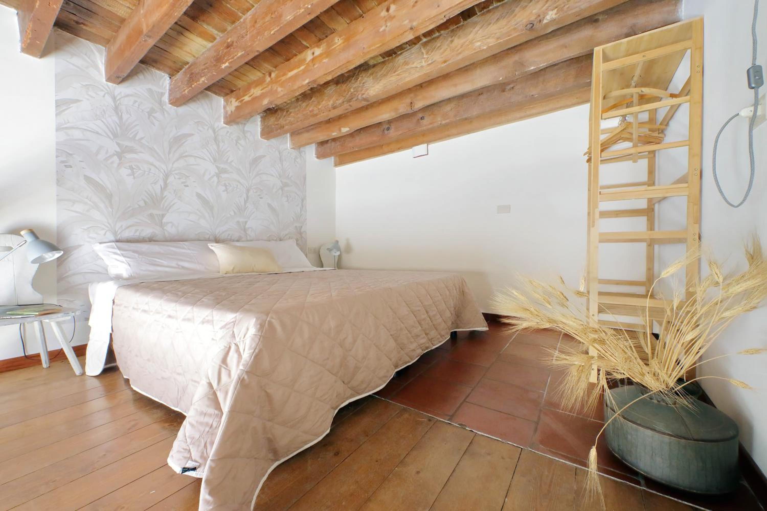 Bellezza Al Colosseo - B&B & Apts