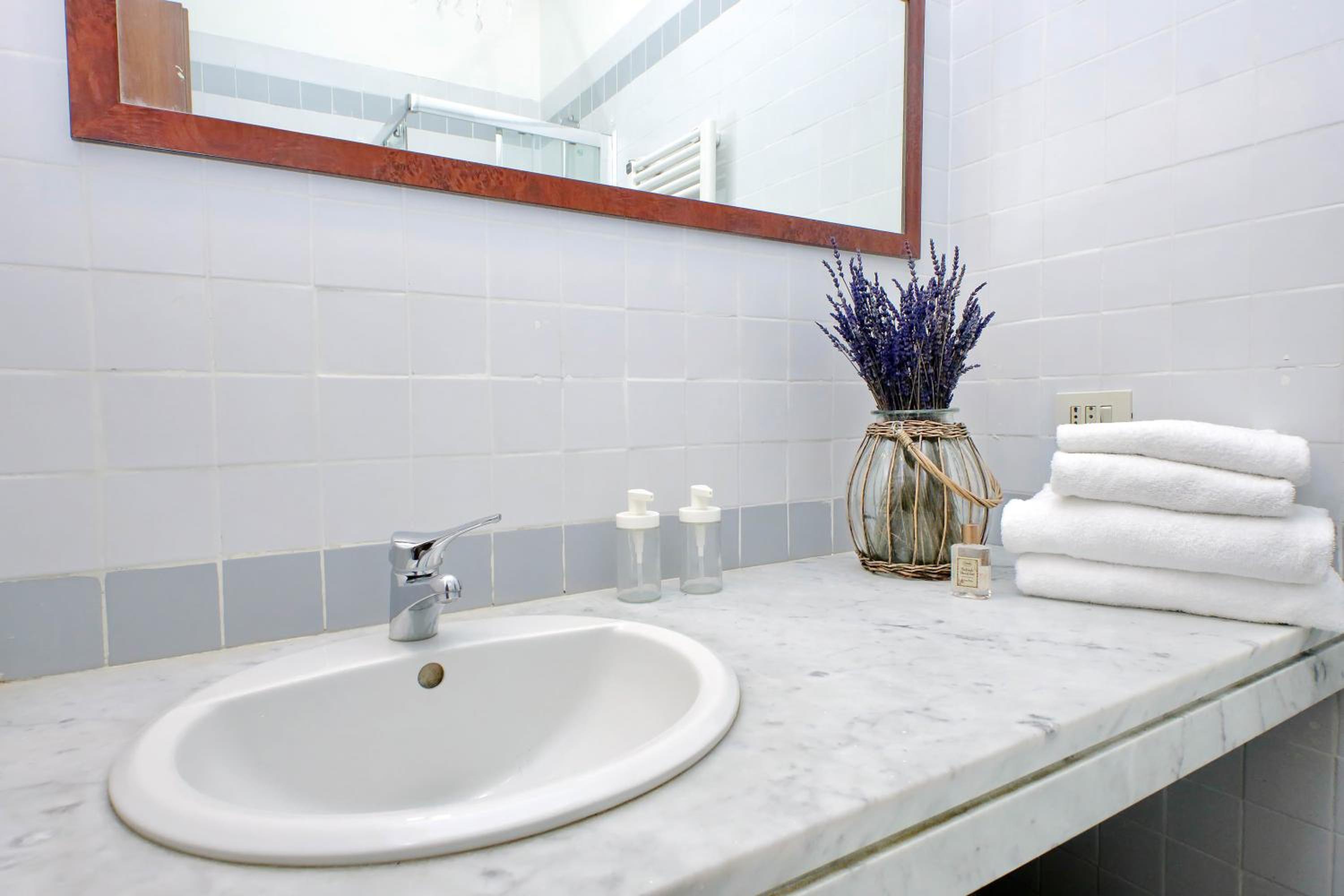 Bellezza Al Colosseo - B&B & Apts