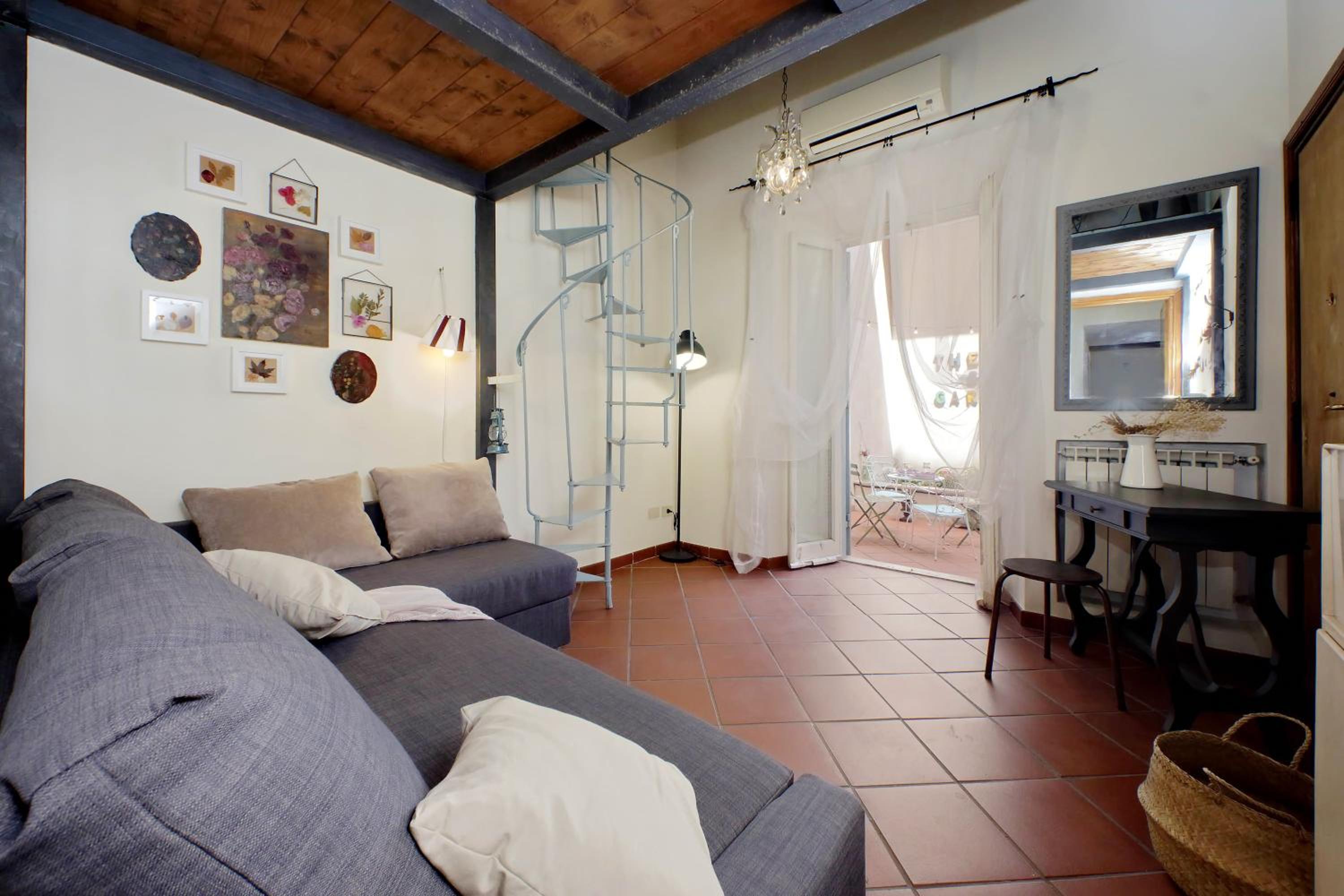 Bellezza Al Colosseo - B&B & Apts
