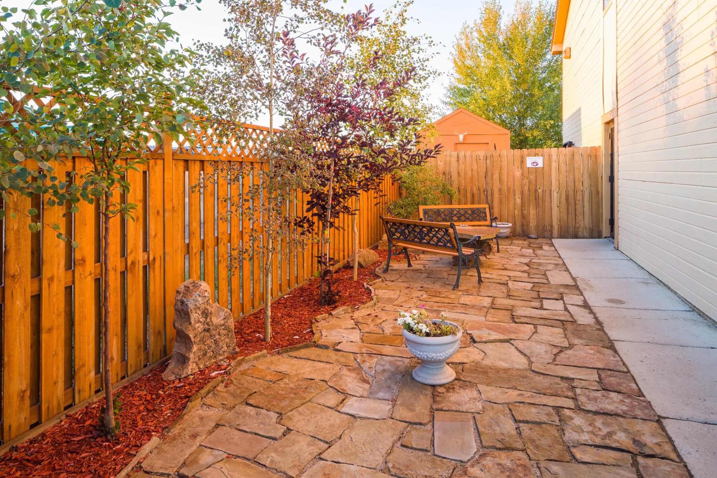 Alpine Inn & Suites Gunnison, Billede 11