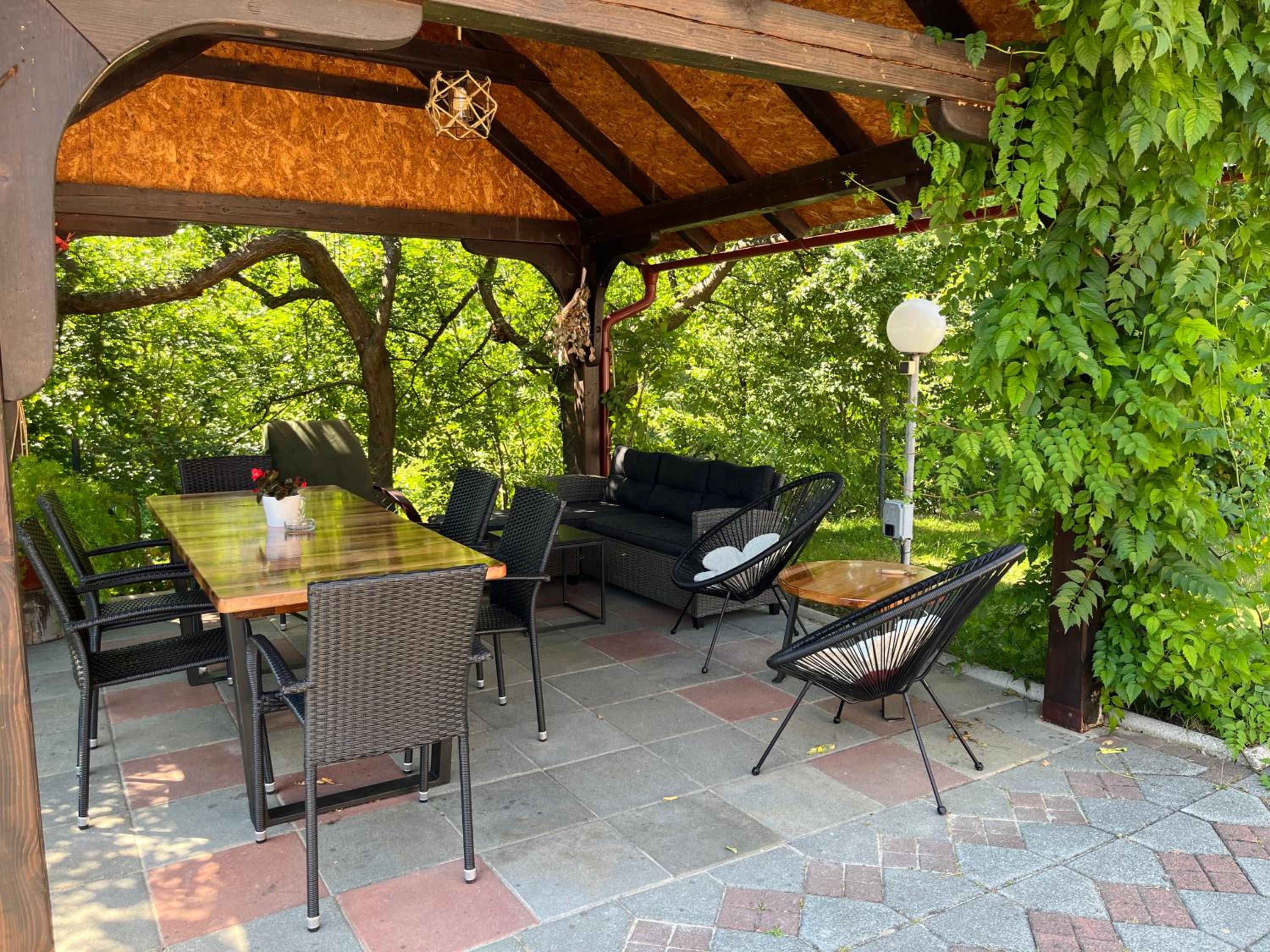 Guesthouse Hodak