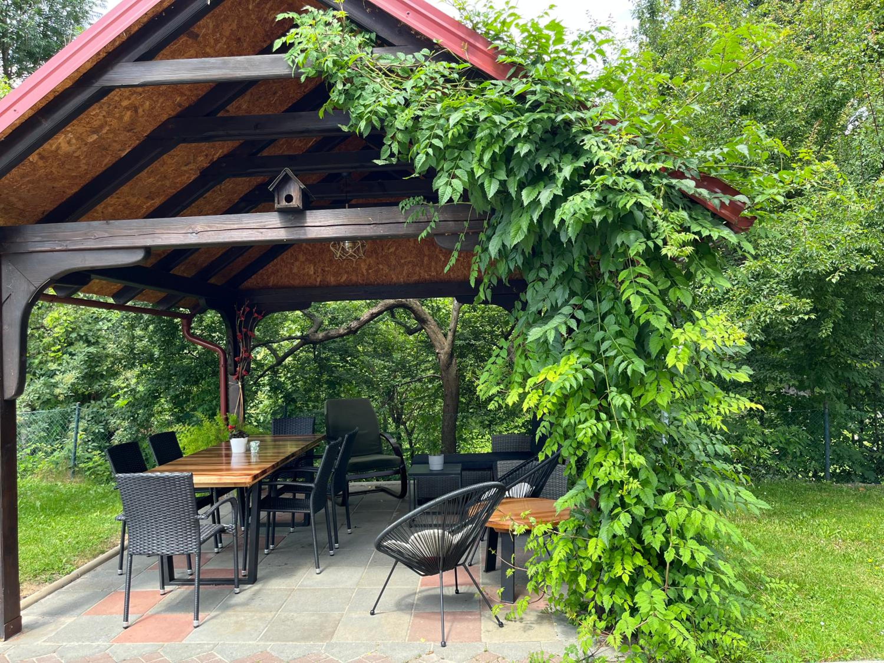 Guesthouse Hodak