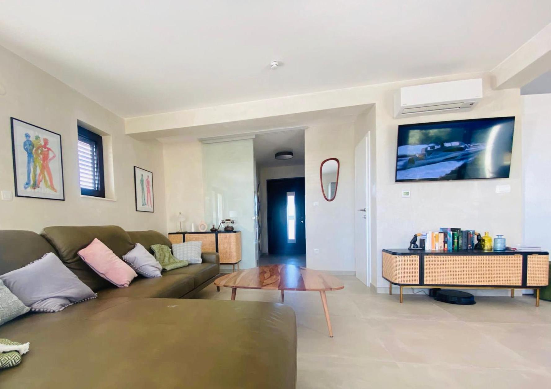 Luxury Villa "SREĆA" view 3