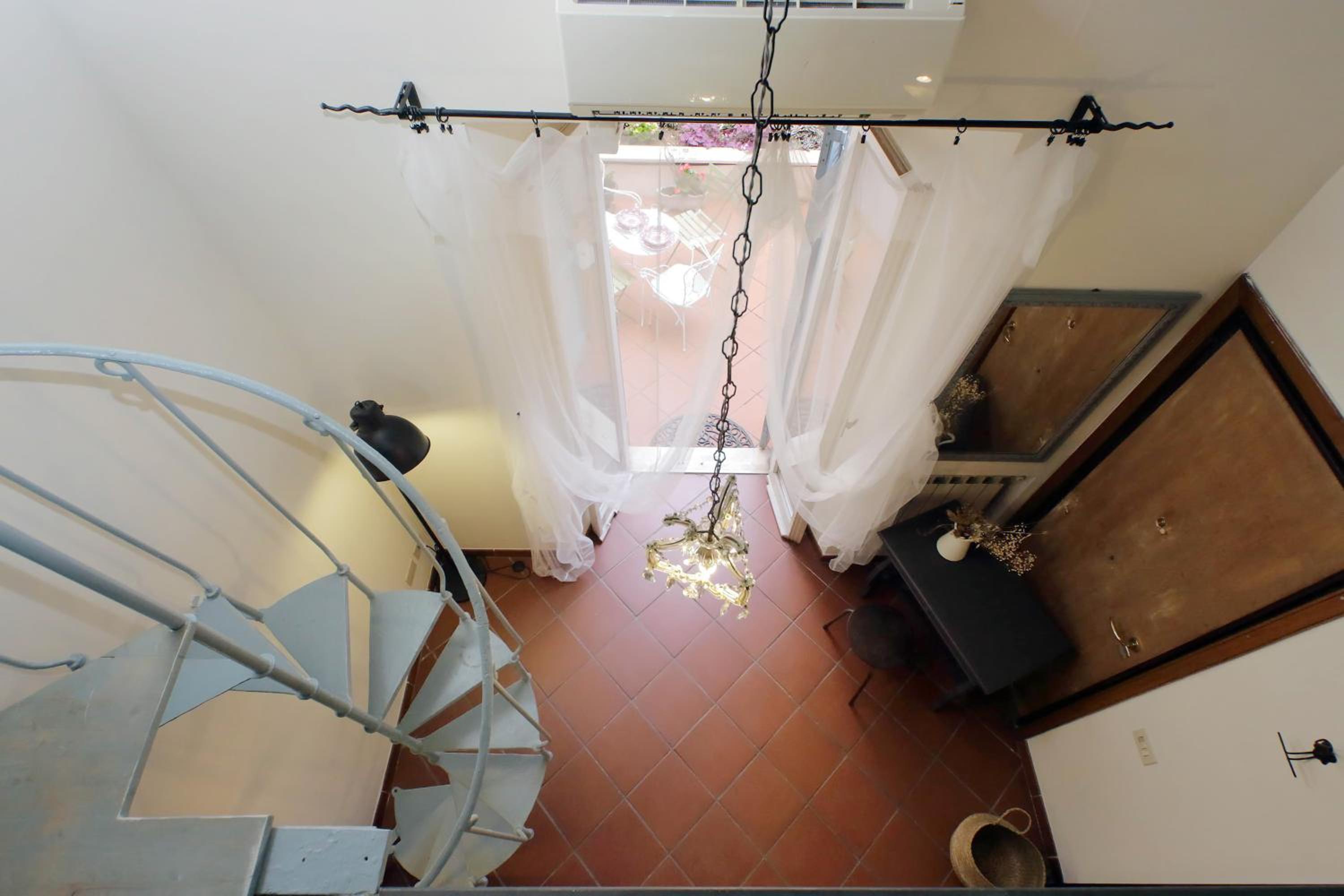 Bellezza Al Colosseo - B&B & Apts