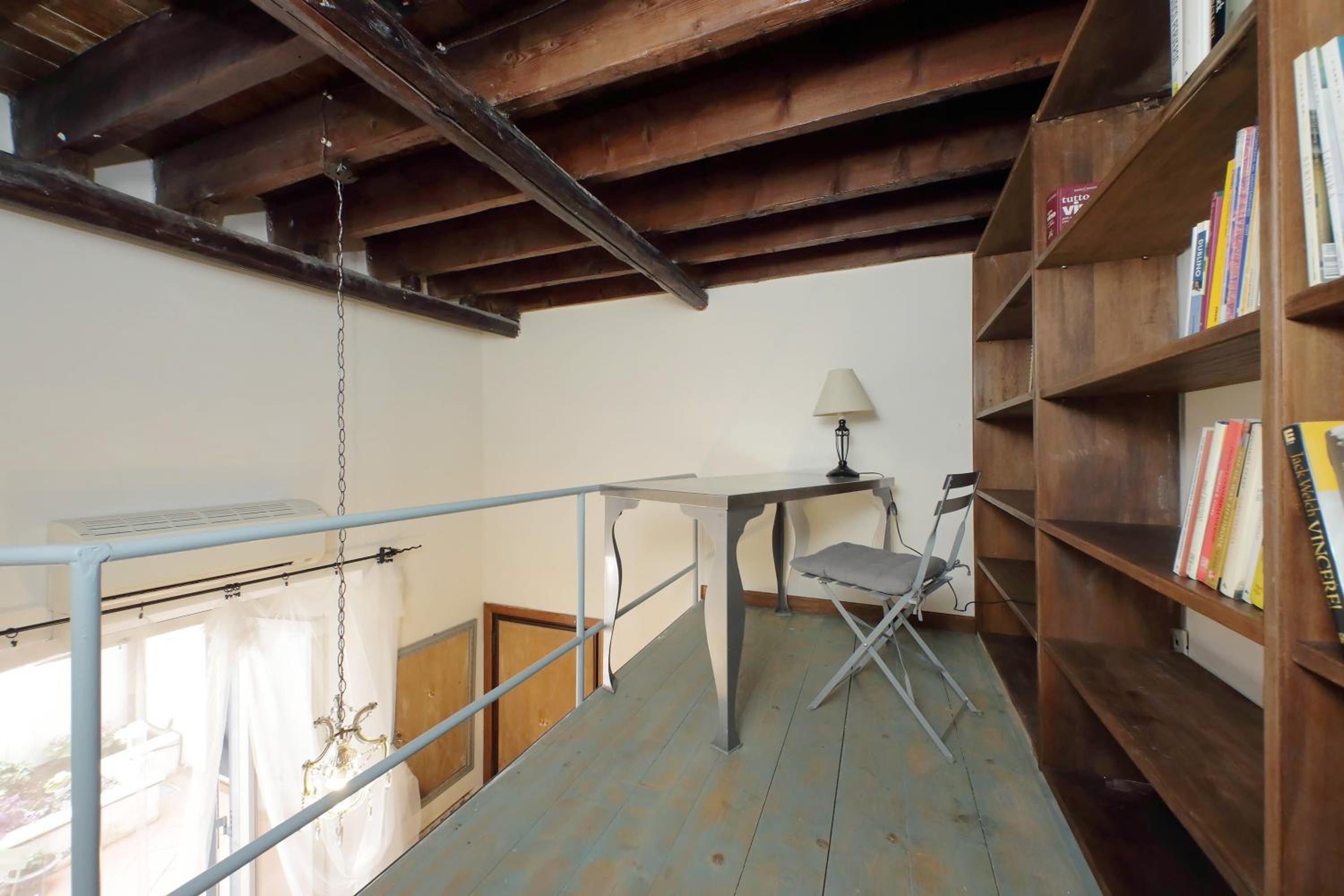 Bellezza Al Colosseo - B&B & Apts