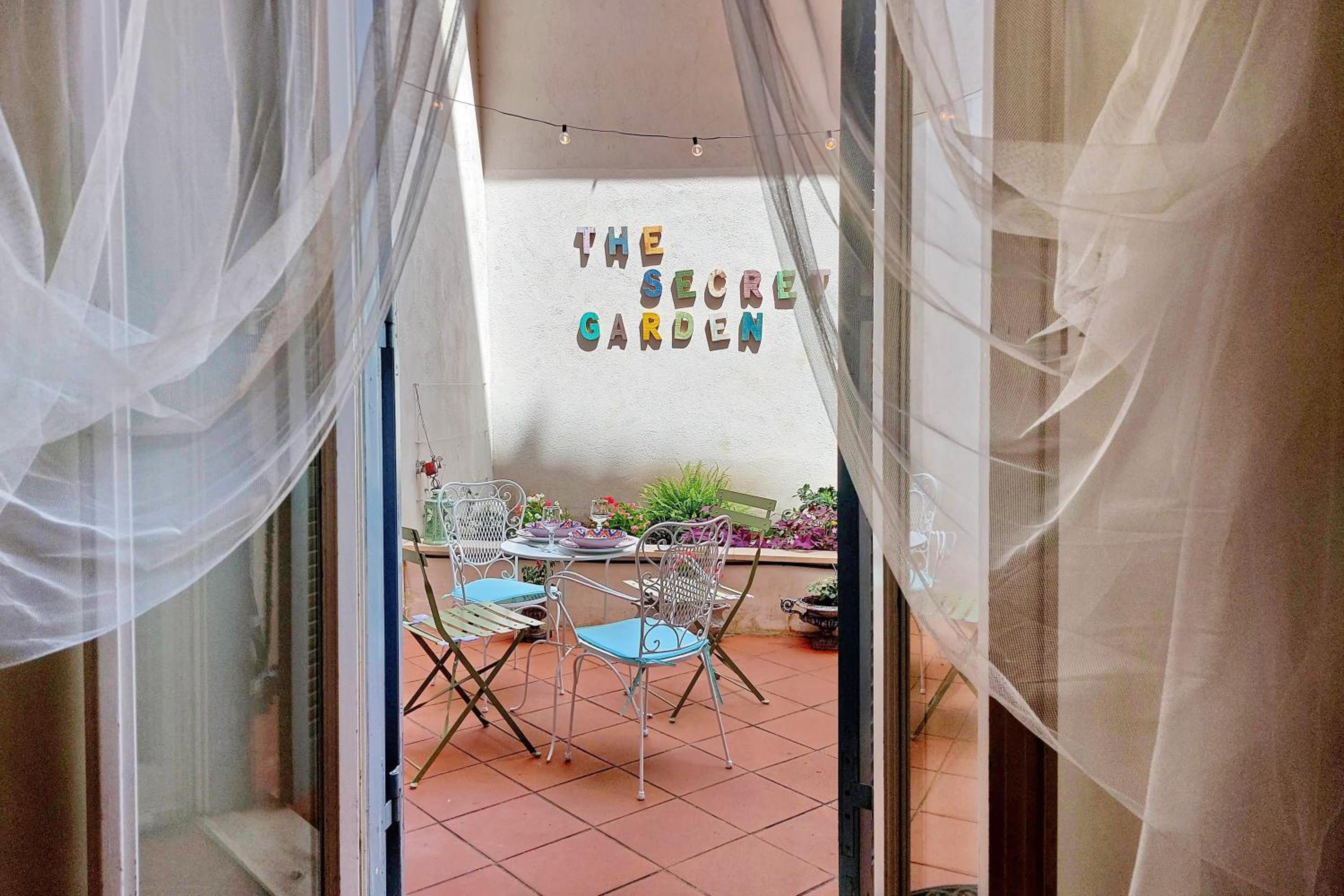 Bellezza Al Colosseo - B&B & Apts