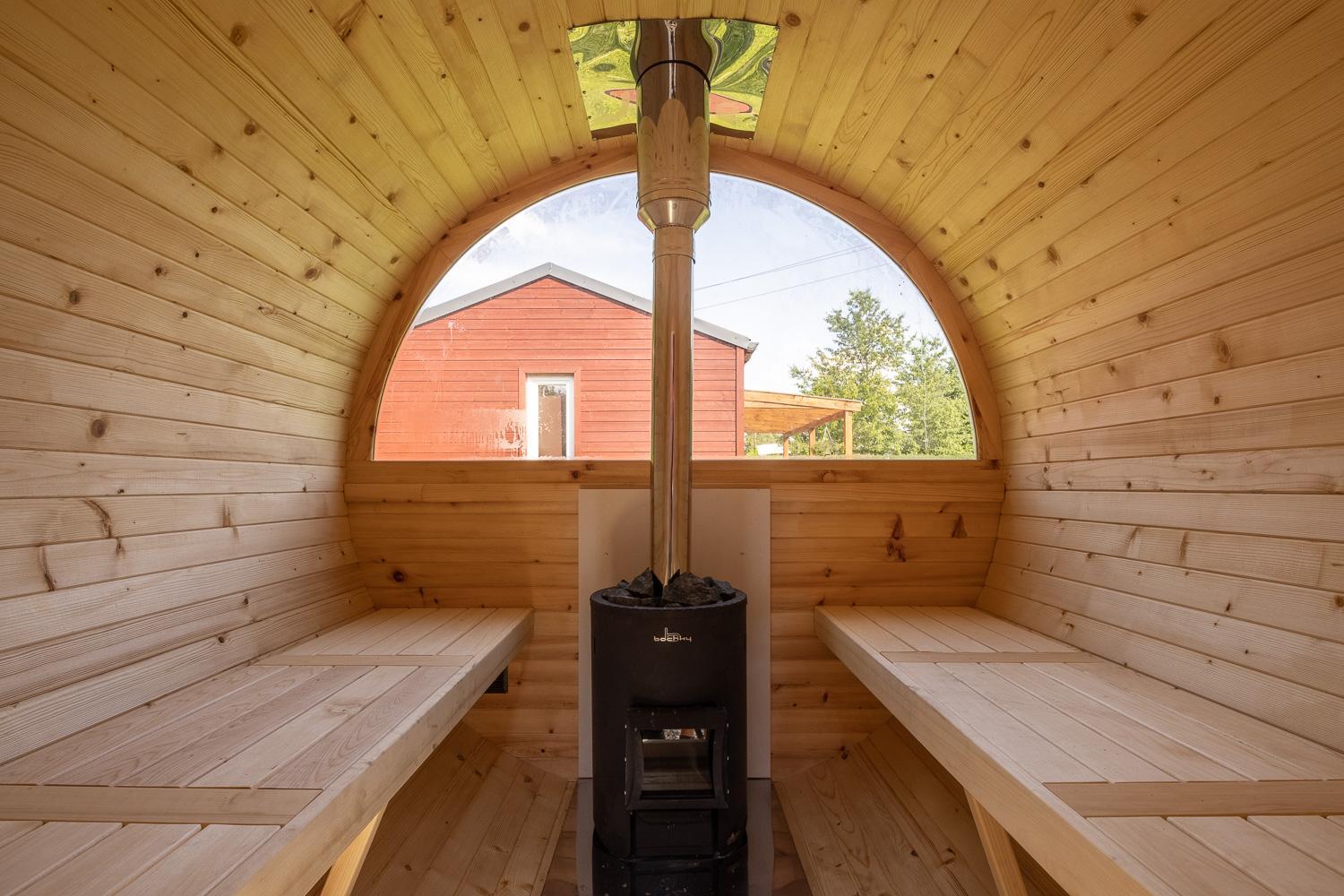 Chalupy pod Liščím Kopcem Vrchlabí