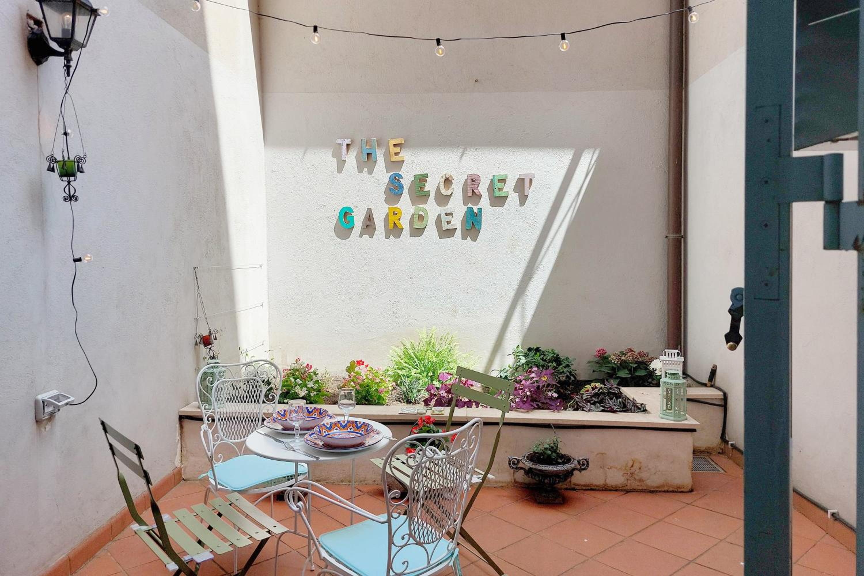 Bellezza Al Colosseo - B&B & Apts