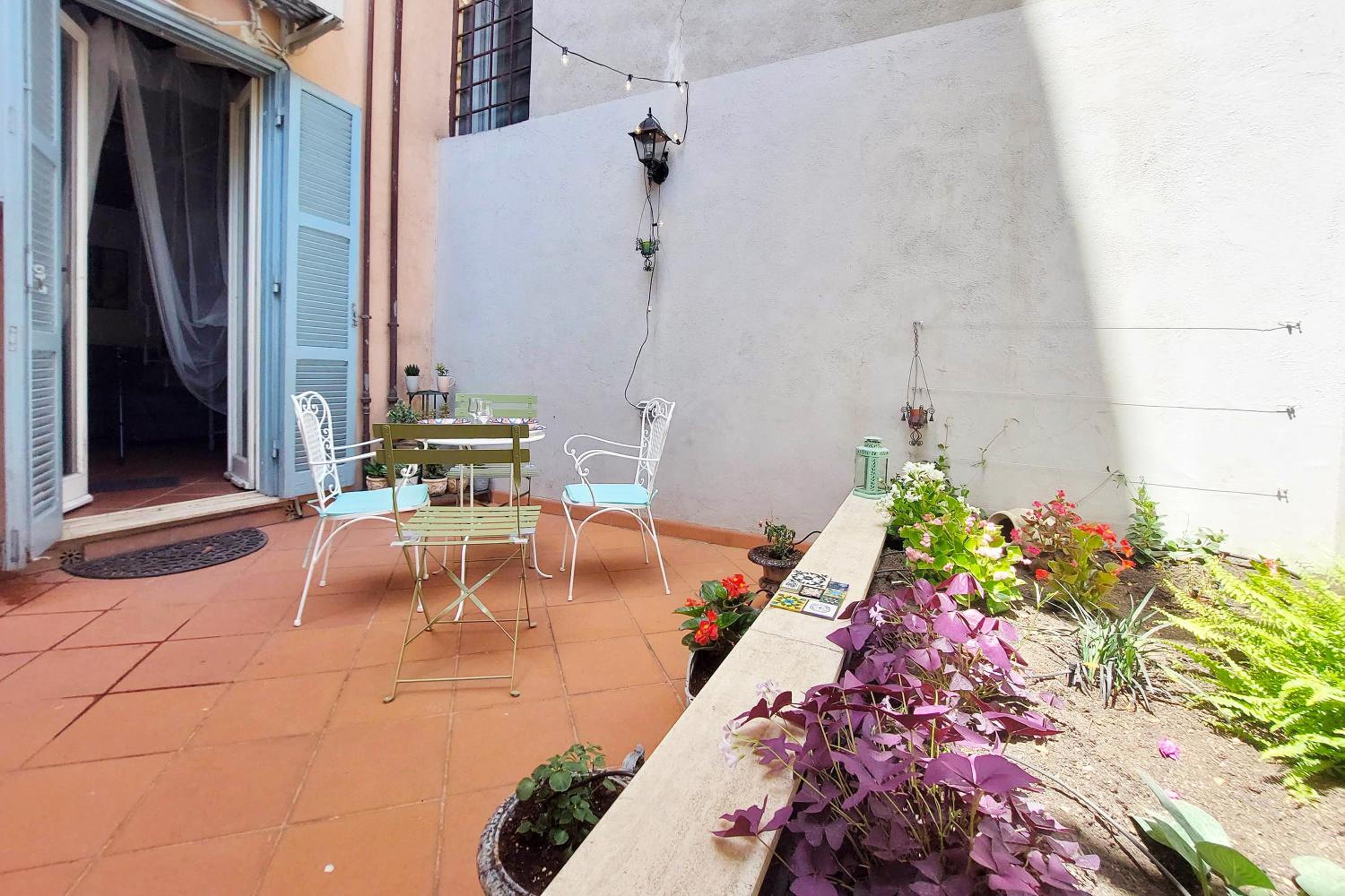 Bellezza Al Colosseo - B&B & Apts