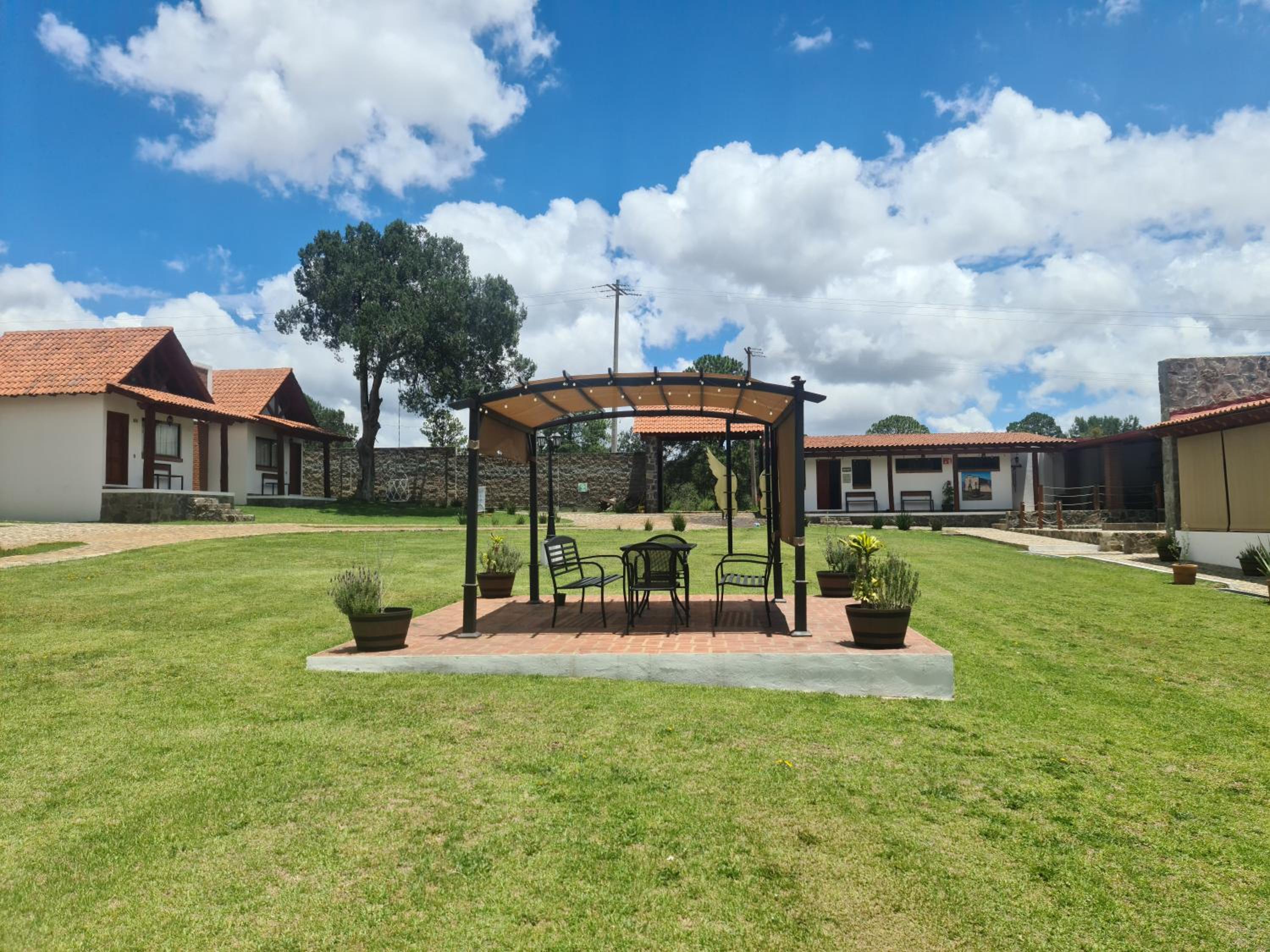 Finca Los Angeles Hospederia & Sociales view 2