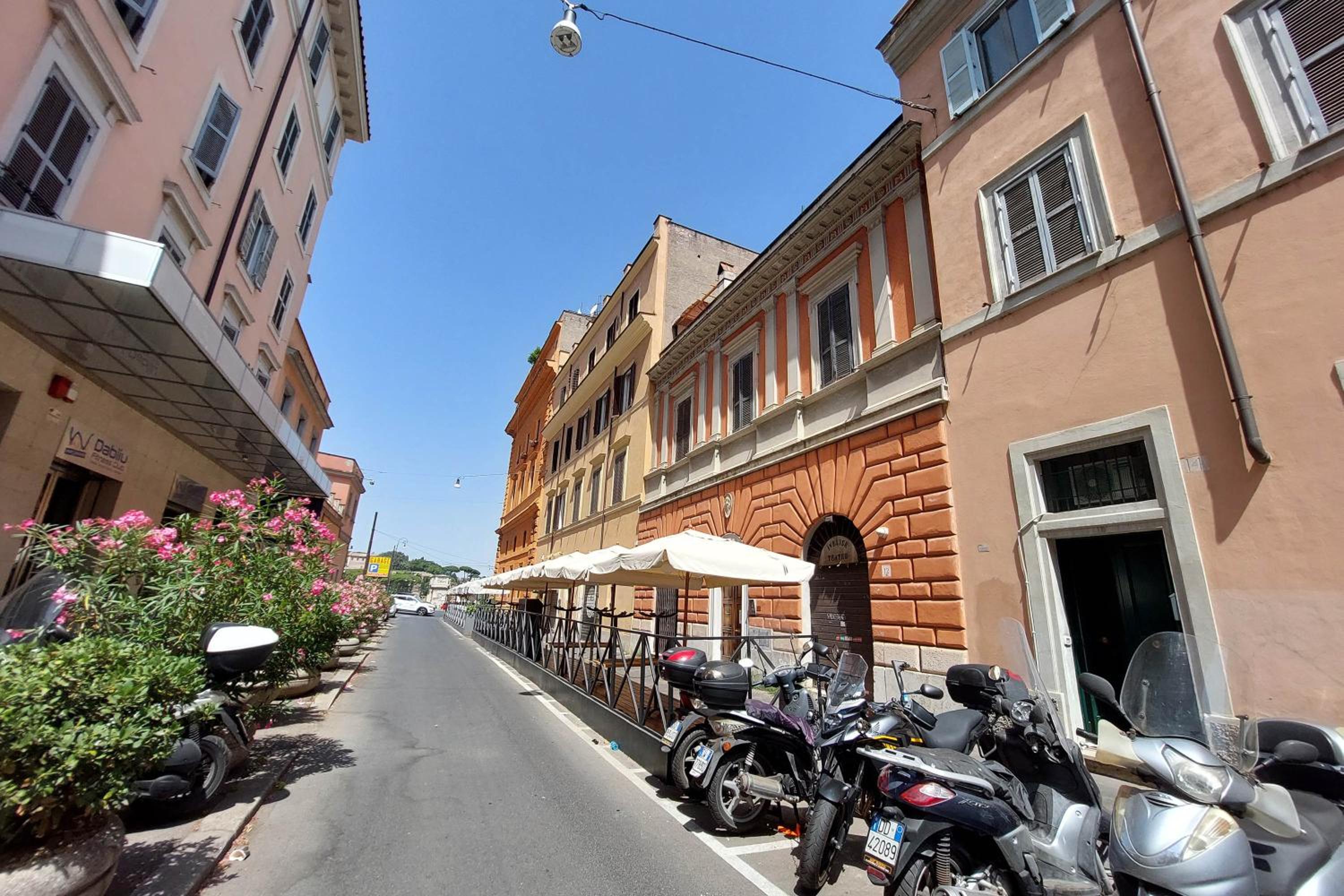 Bellezza Al Colosseo - B&B & Apts